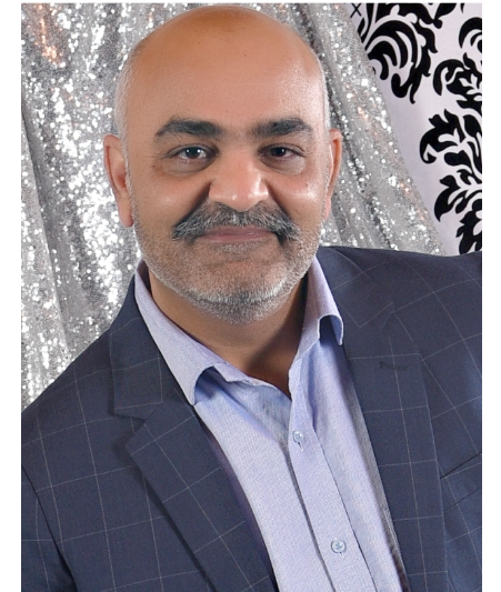 Shiva Rathod joins CTO Consulting.
