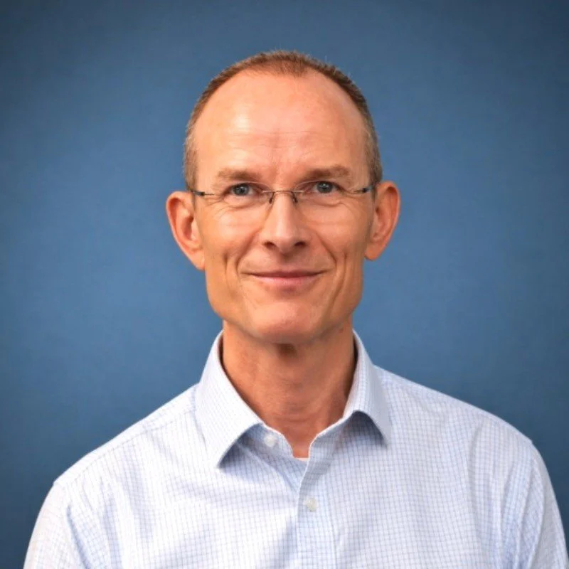 Henrik Larsen joins CTO Consulting