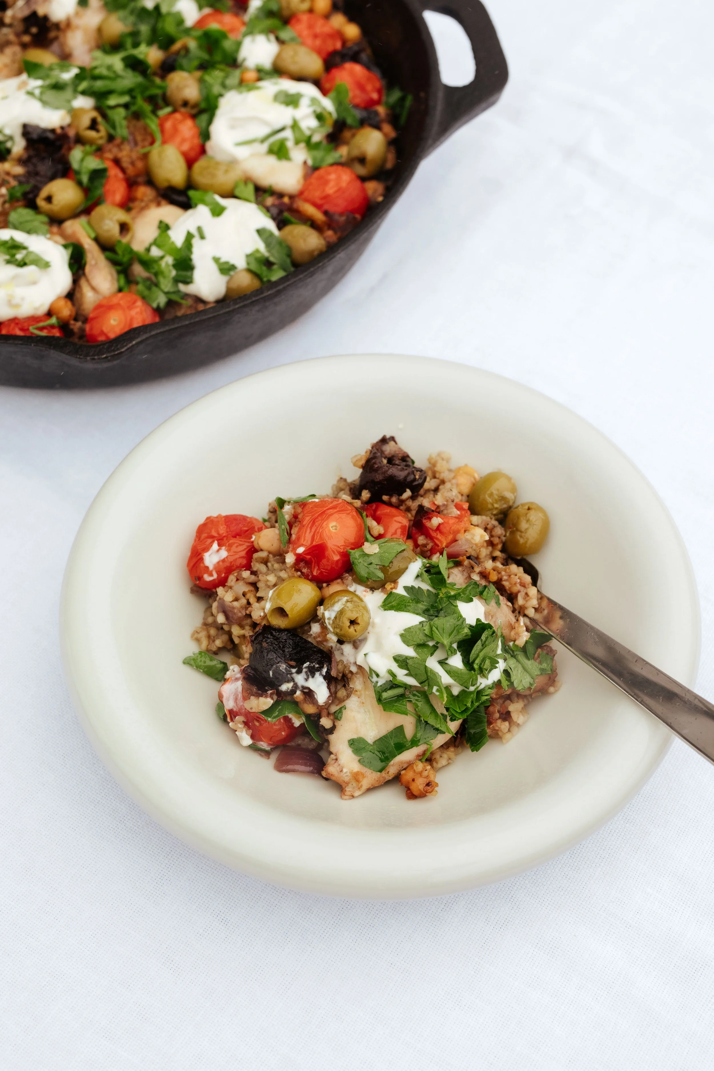 One-Pan Mediterranean Chicken4.jpg