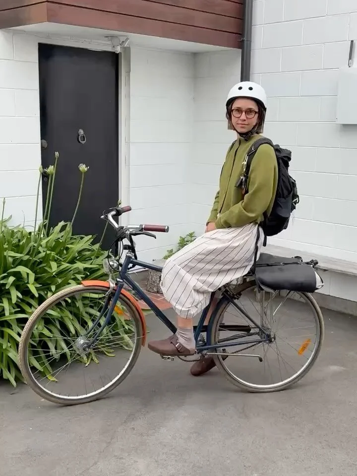 Pack the lunchbox and laptop, throw in the snacks, toys and drink bottles, and head out the door. One bag that does it all and can be personalised to fit your lifestyle.

Just like the Trailhead Pack, our one-size-fits all Cranberry Chocolate Snack B