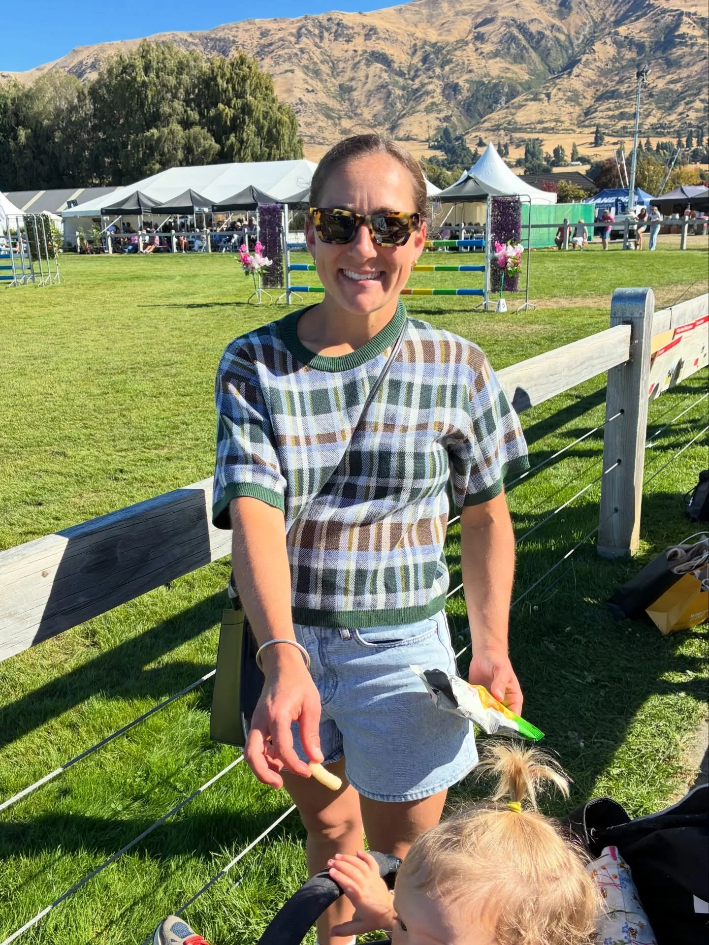 Rice puffs are the biggest mum hack for keeping your child happy and content 😮&zwj;💨💛🤗 

Here&rsquo;s a snapshot of what&rsquo;s been happening in my wee life 🌸