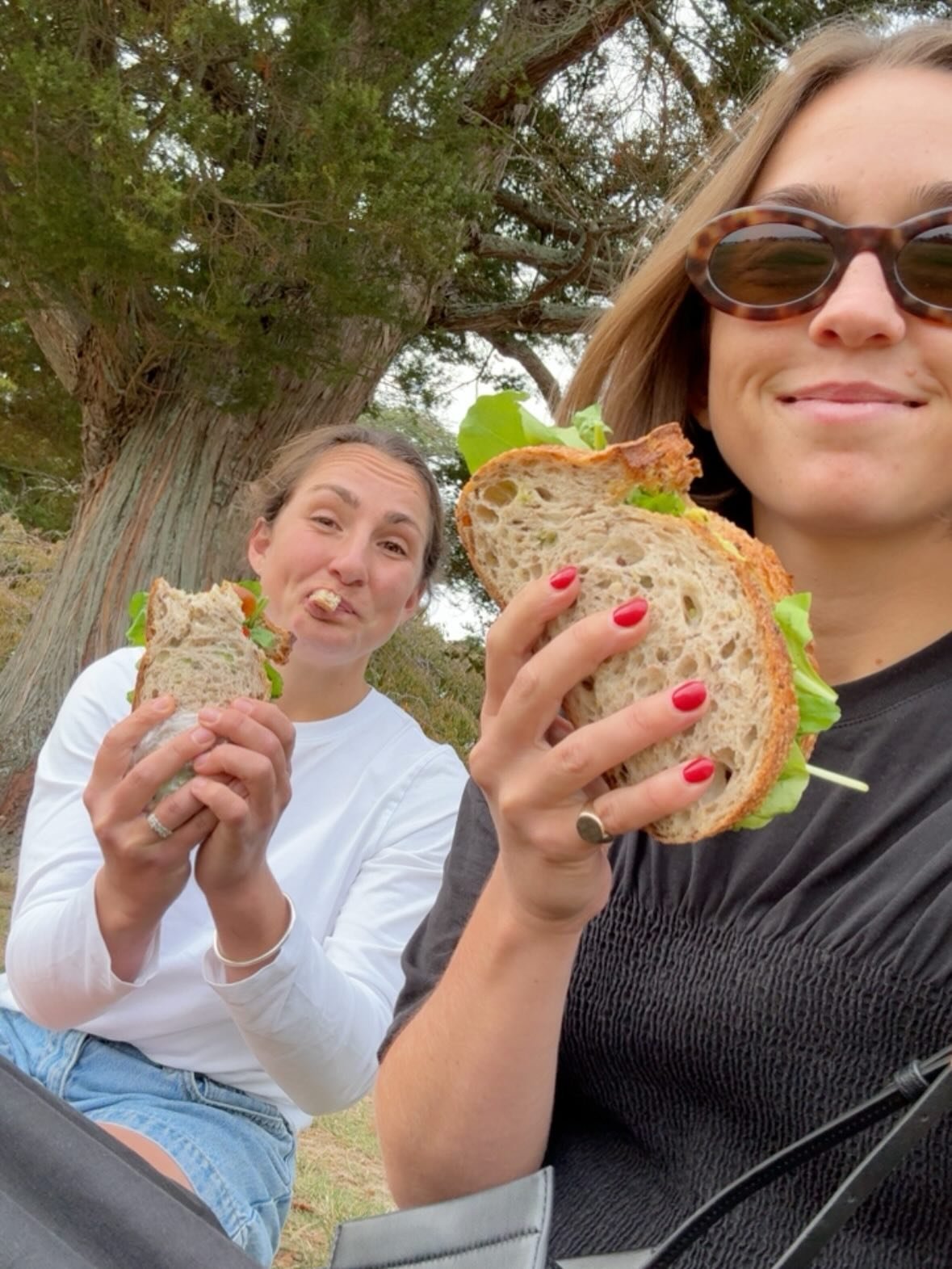 In a world where being online is more convenient and time-saving, it&rsquo;s really important to us that we travel each month to see and connect with our community, to talk to you in person and hear your stories.

This tour has been so special. So ma