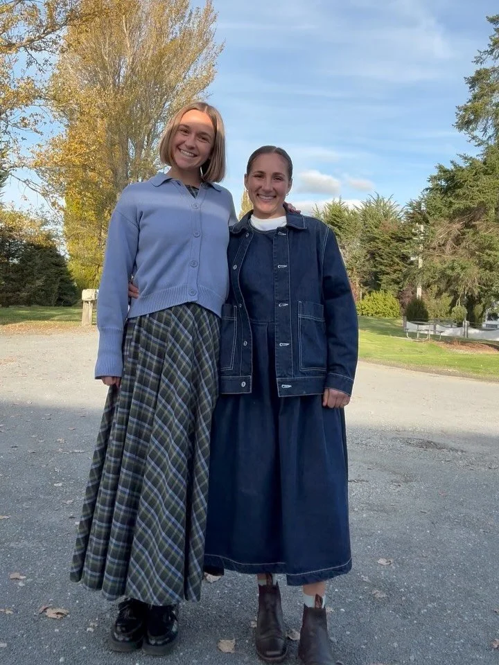 Tour week is always our favourite week of the month🫶🏽

We loved seeing over 200 of you, inspiring you to strip back the noise around wellbeing and show you that feeling great starts with simple food, made with what you already have at home.

A worl