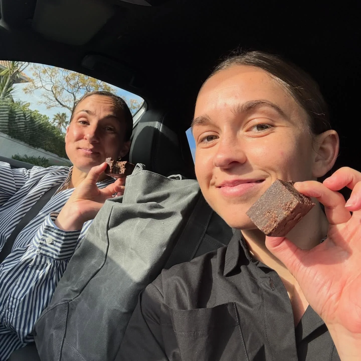 Tour Wrap Up🍋❤️⭐️

Thank you so much to everyone who came along and a special thanks to @punneteatery @gratitudeeatery @edisonsnz for hosting us🪩

We drove a lot, listened to a lot of Olivia Dean, ate a lot of banana bumper bars and kiwifruit, ate 