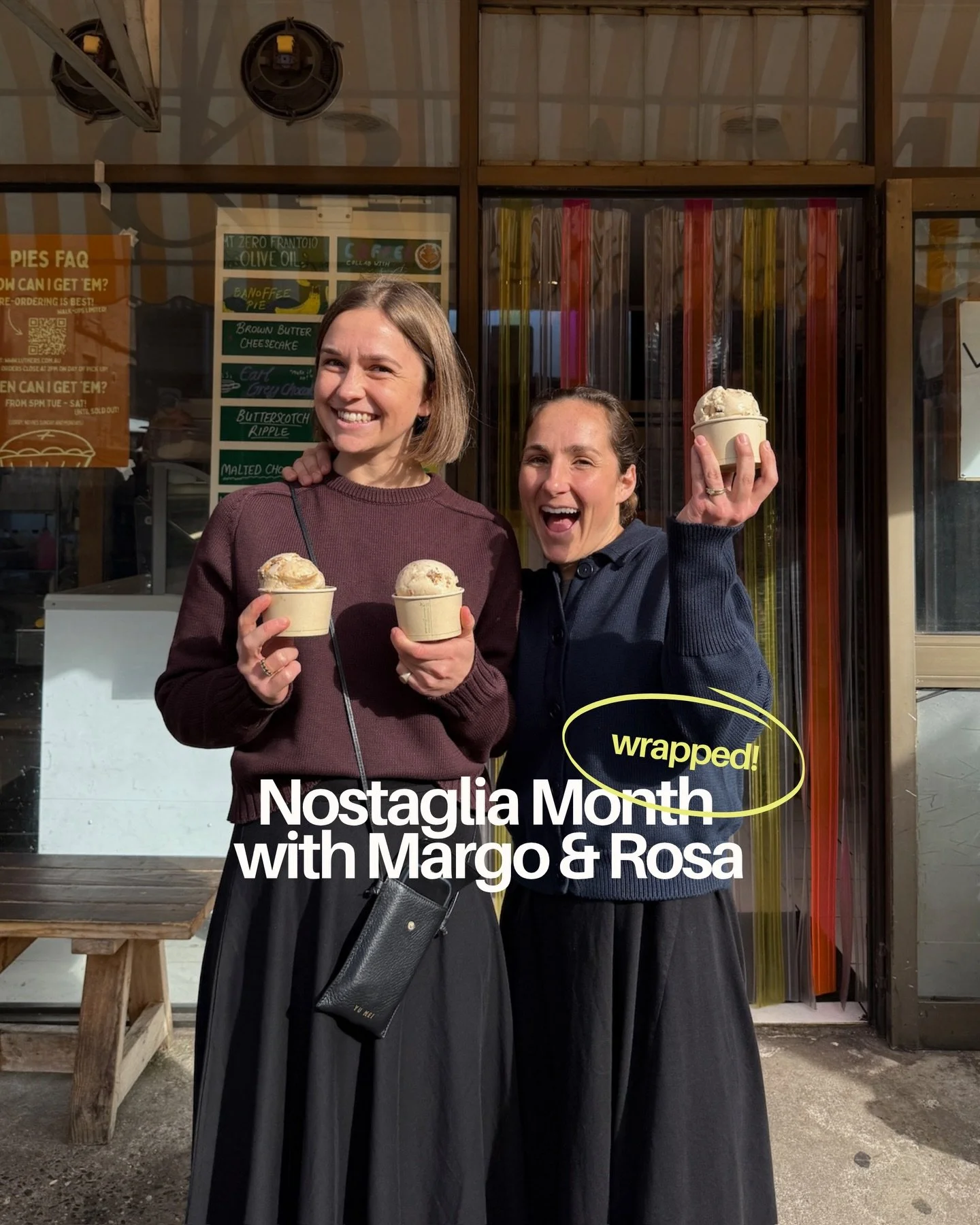 That&rsquo;s a wrap on nostalgia month 💛

The classics are back on the table, the 3pm slump has met its match, and our community has been cooking up a storm. Swipe to see the most made recipes from July &ndash; breakfast, snacks, mains and all. 

St