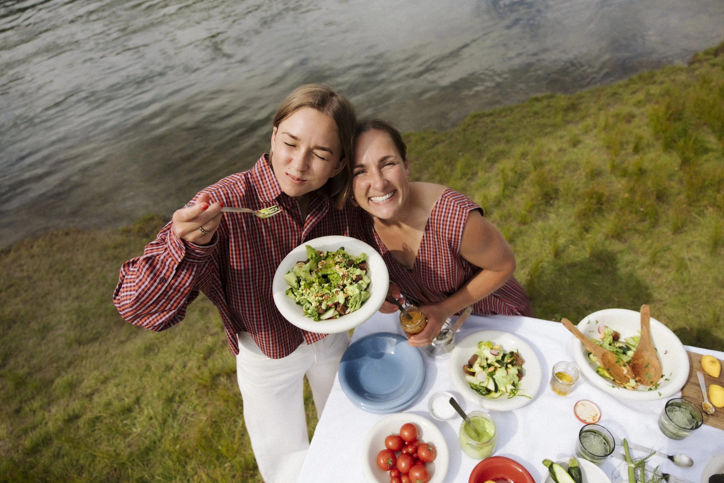 Your recipe. Your way. Six new app features are here.