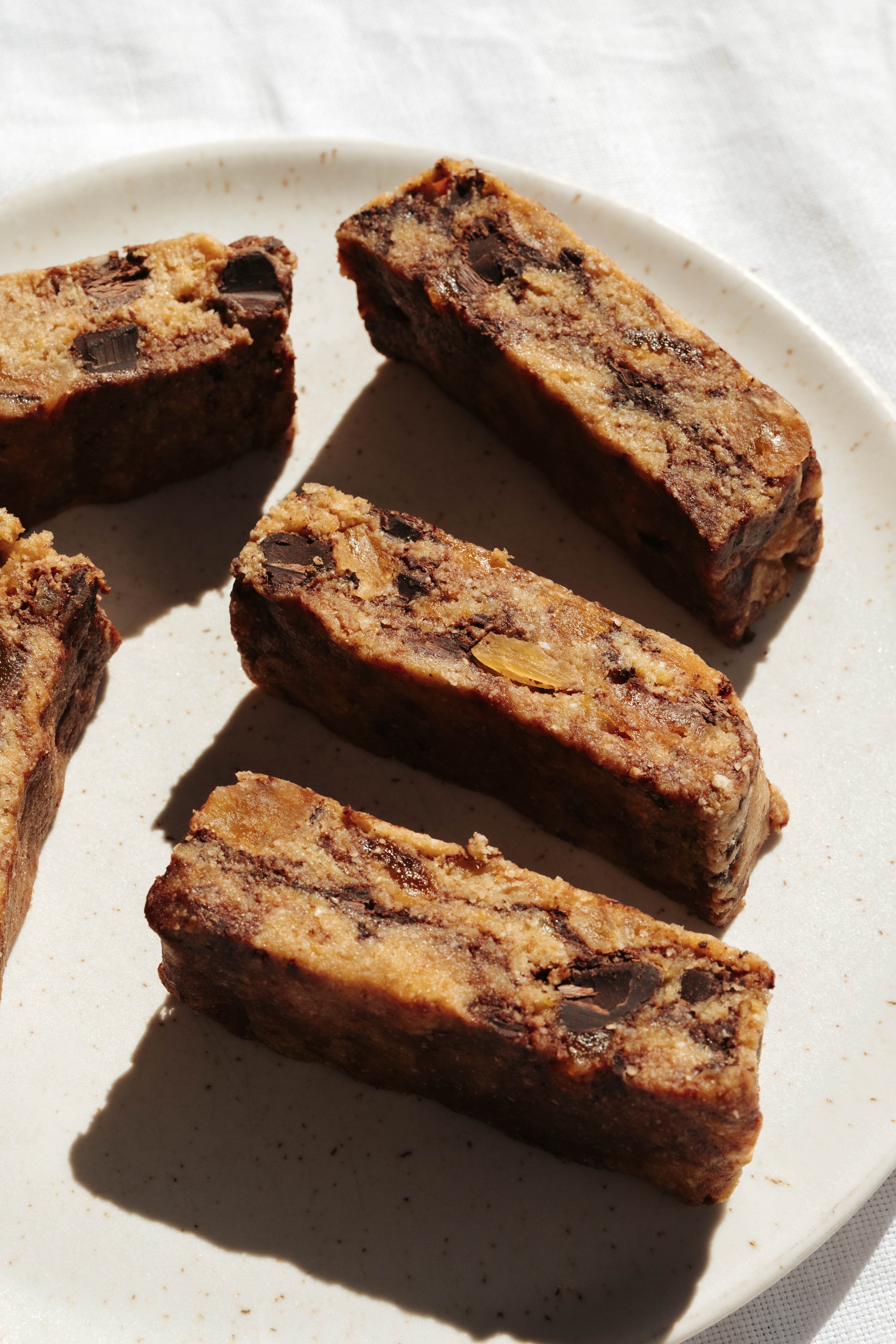 Apricot Bumper Bars
