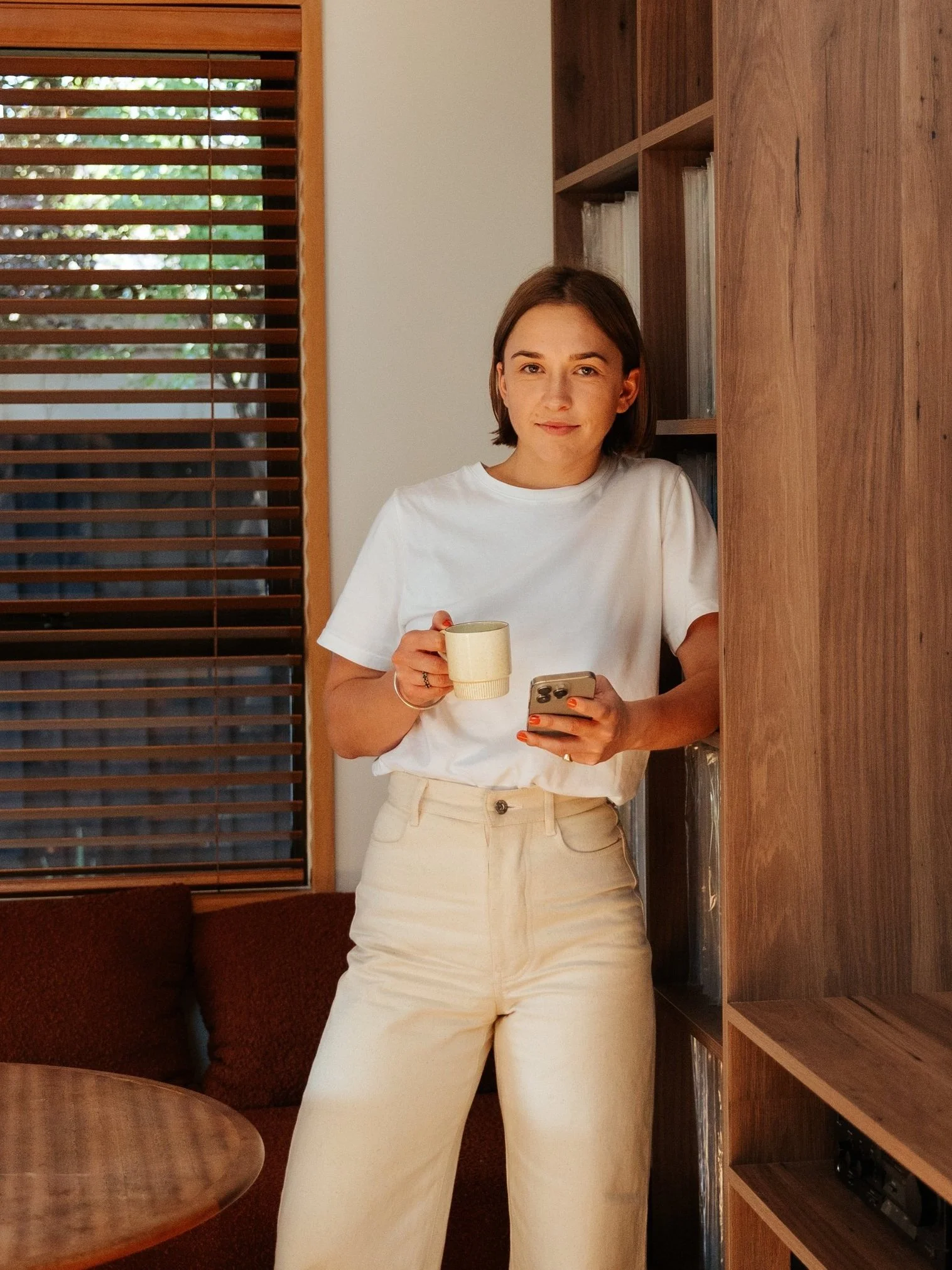 Two Raw Sisters NZ Founder Margo Flanagan