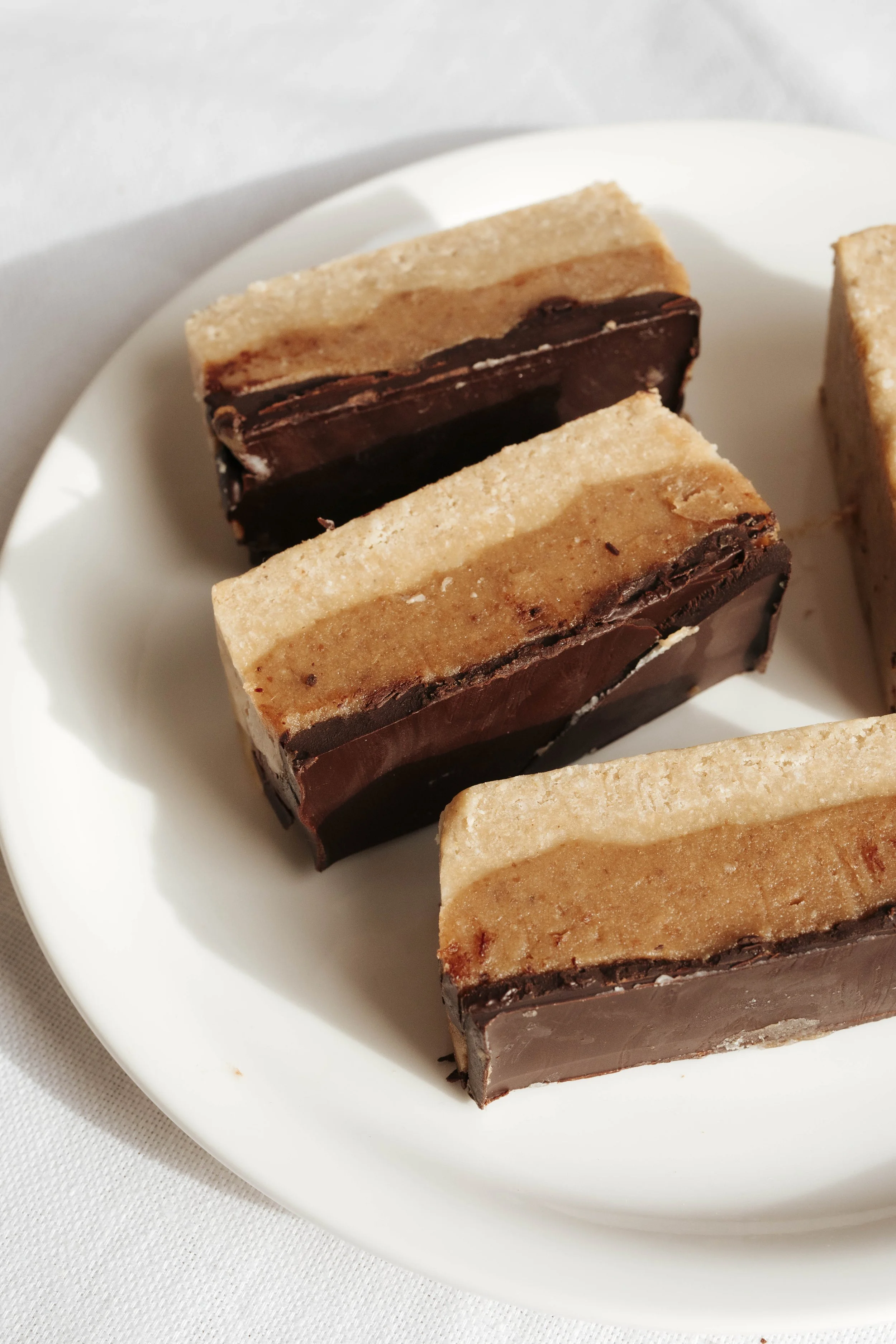 Millionaires Shortbread
