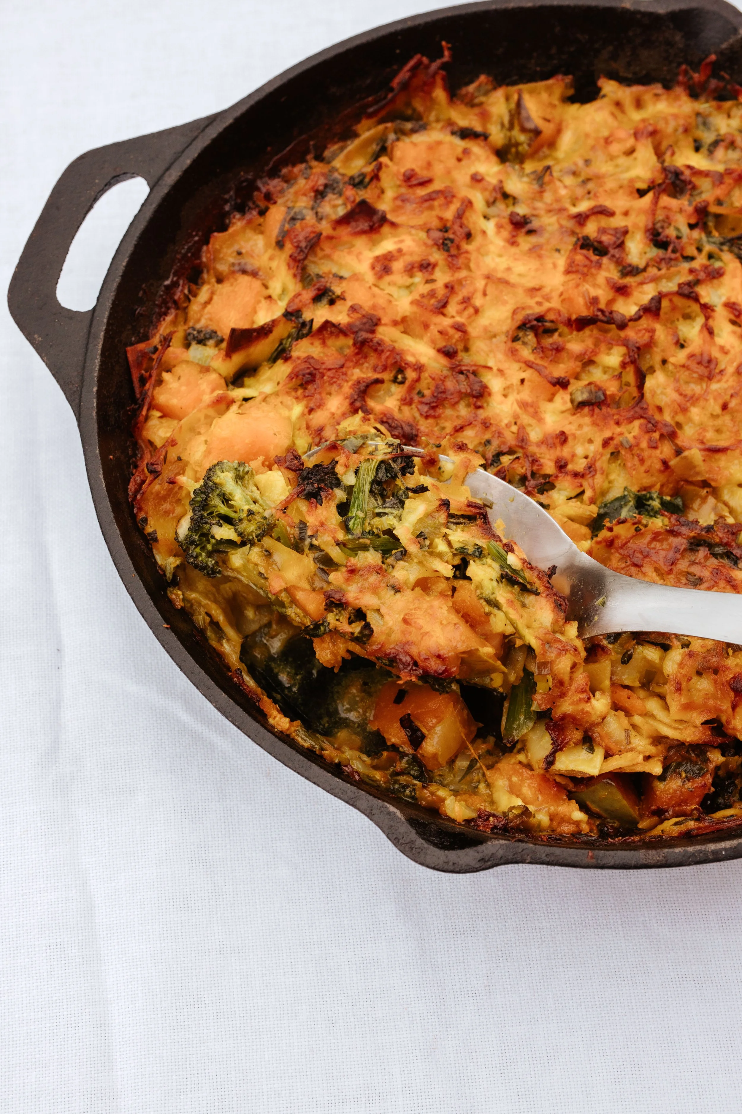 One-Pan Broccoli + Pumpkin Lasagne2.jpg