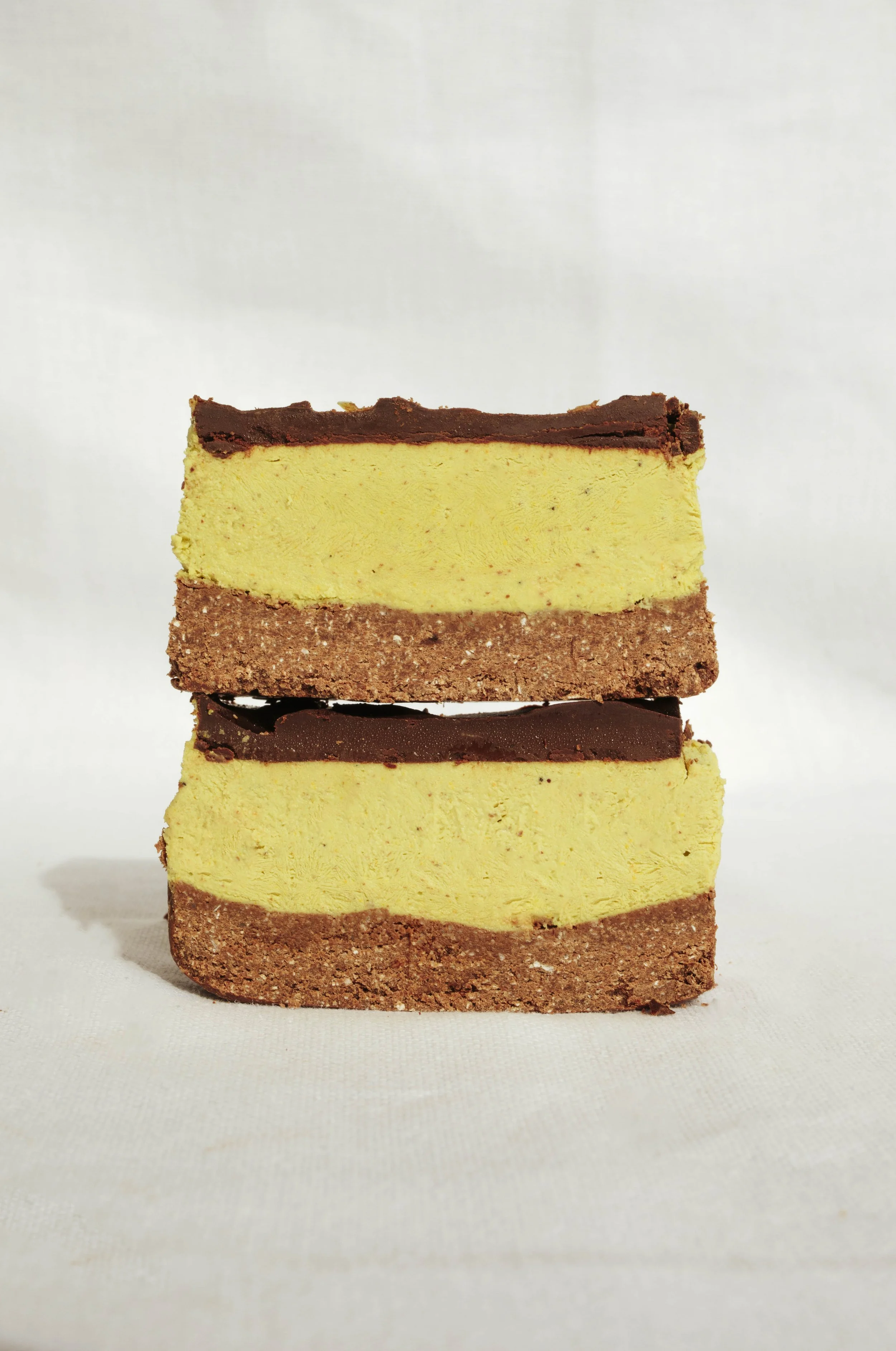 Perky Nana Bars