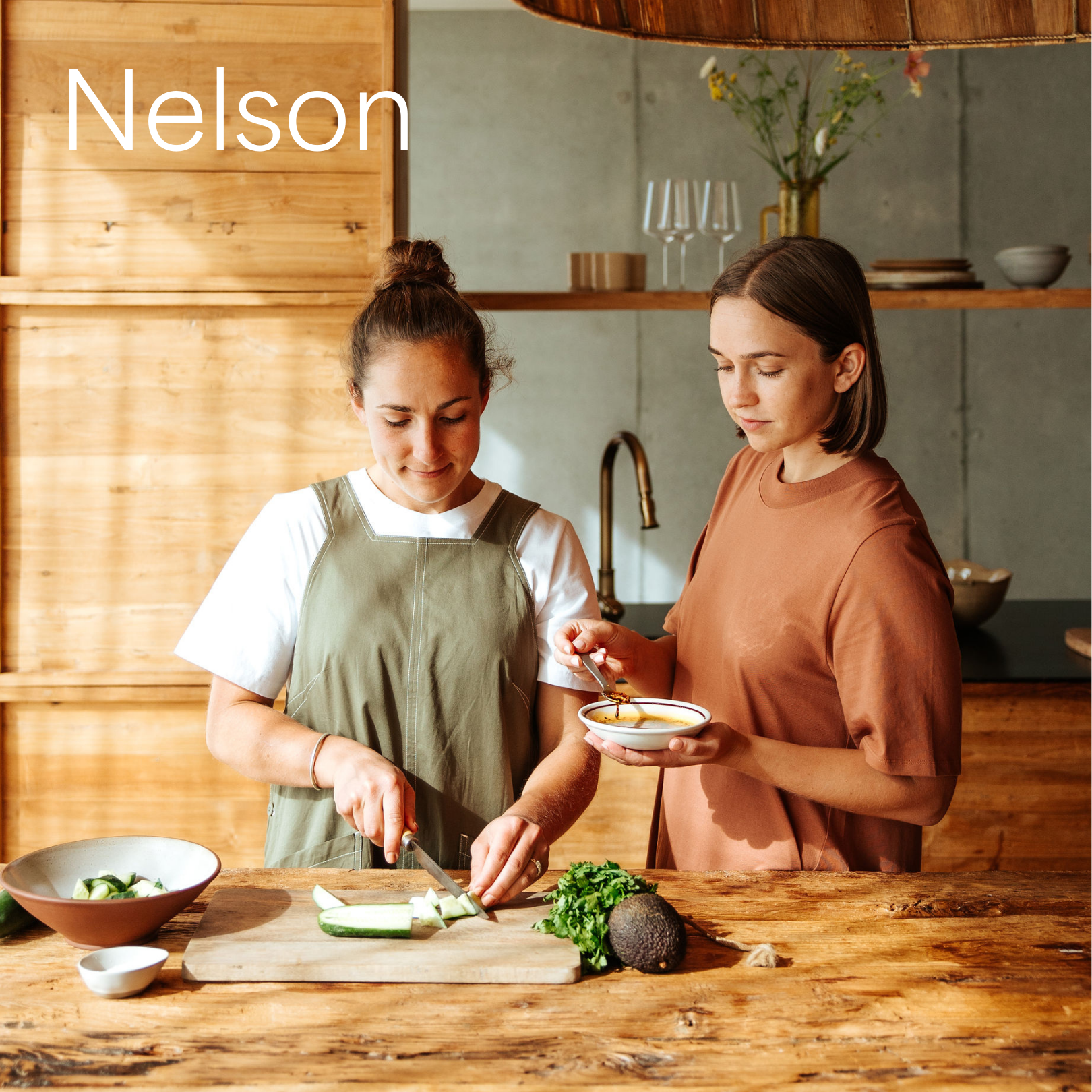 Be Intelligently Lazy – 26 February, Nelson