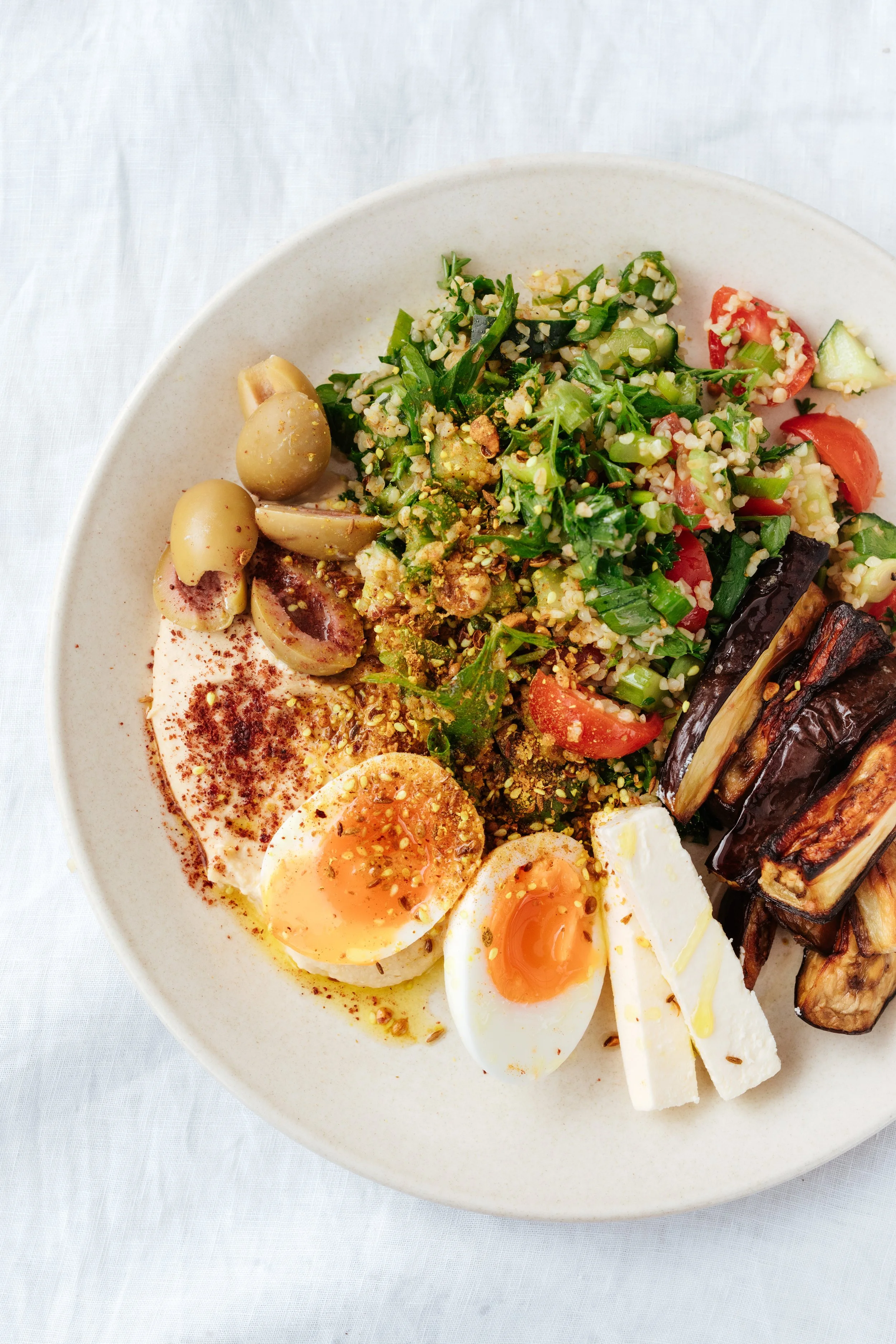 Tabbouleh Hummus Work Lunch Bowls2.jpg