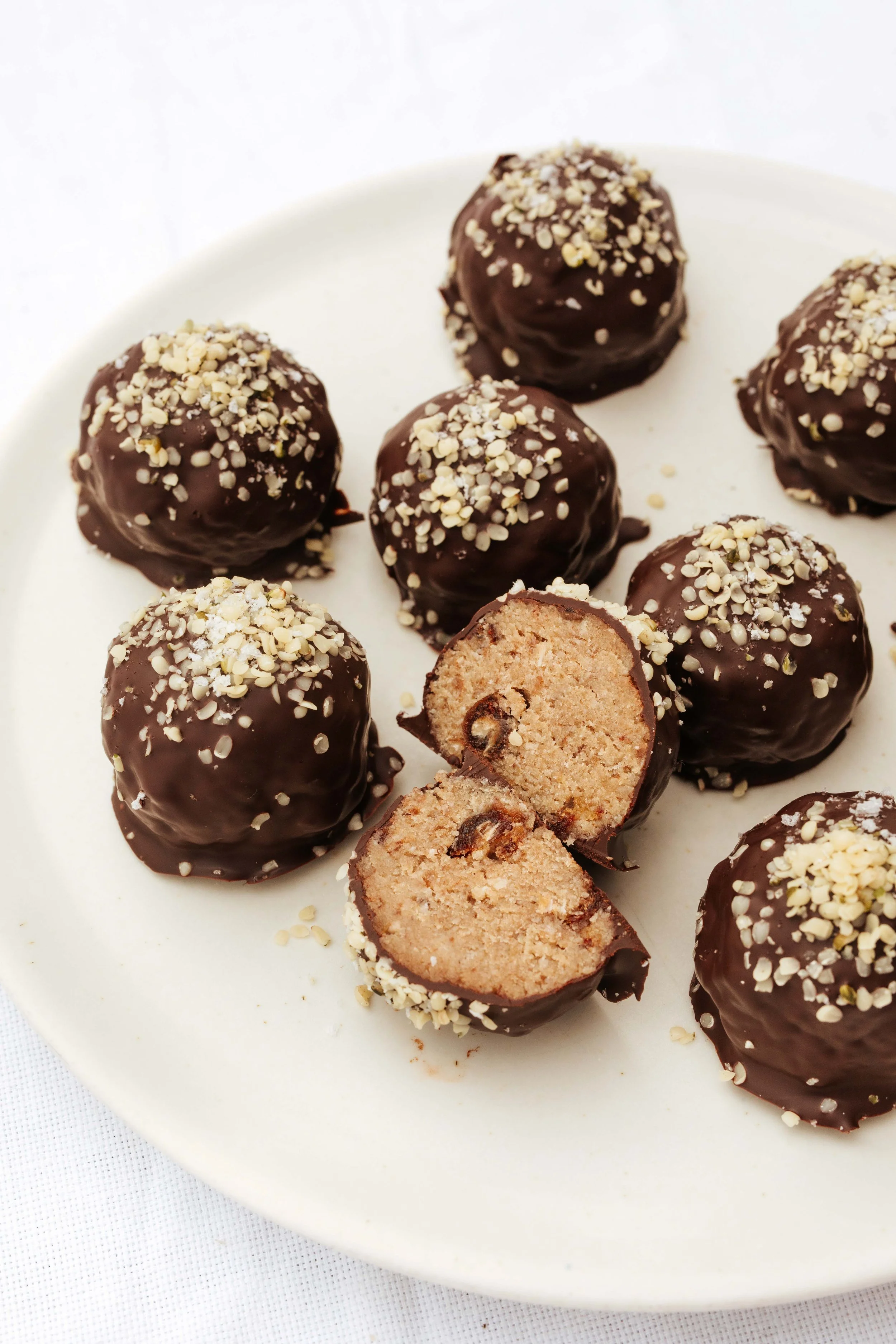 Tahini, Date + Chocolate Snack Balls3.jpg