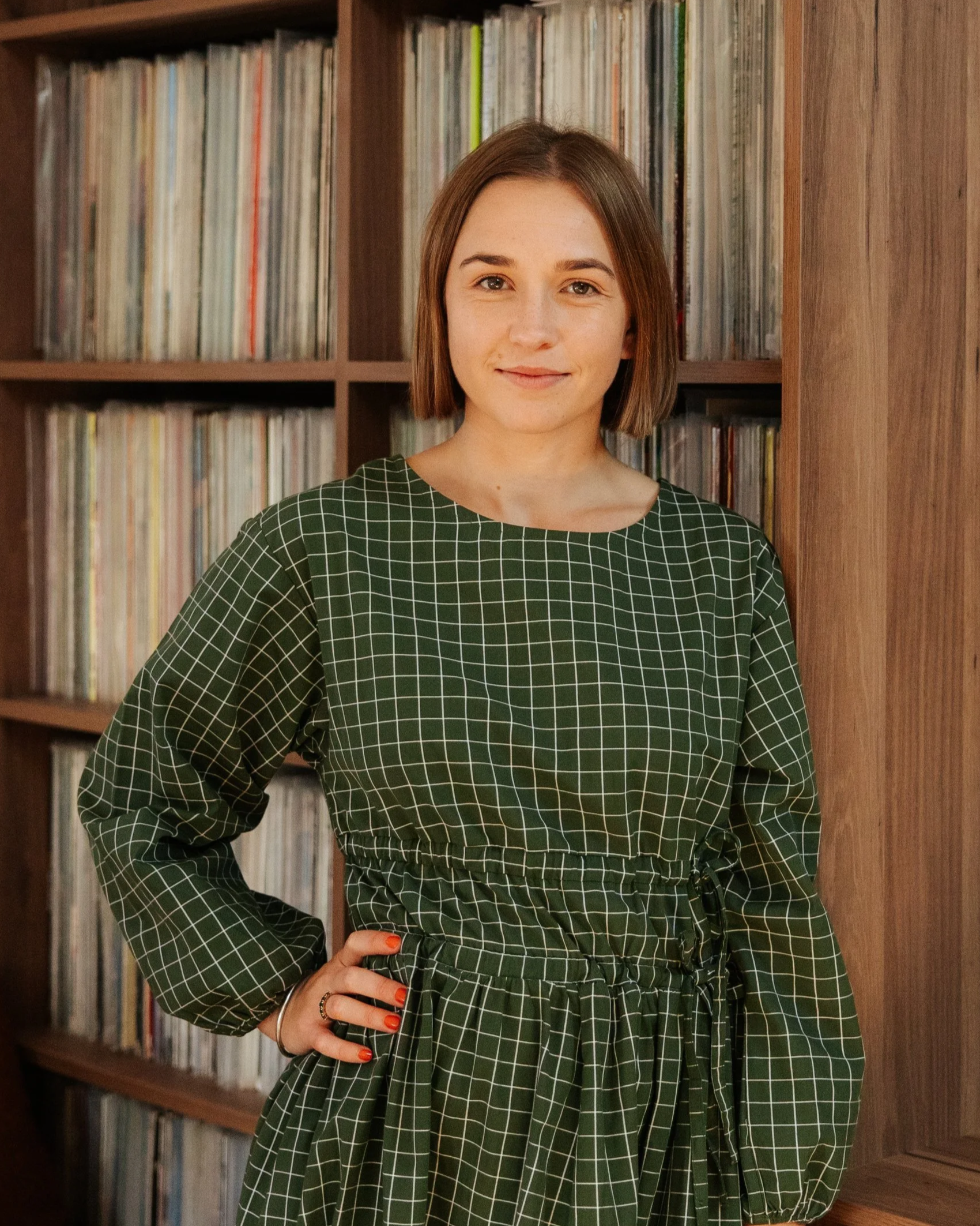 Margo Flanagan, Two Raw Sisters Co-Founder