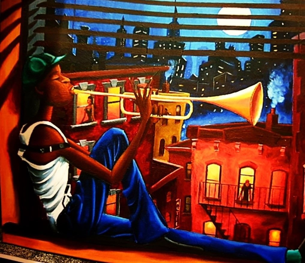 City Jazz