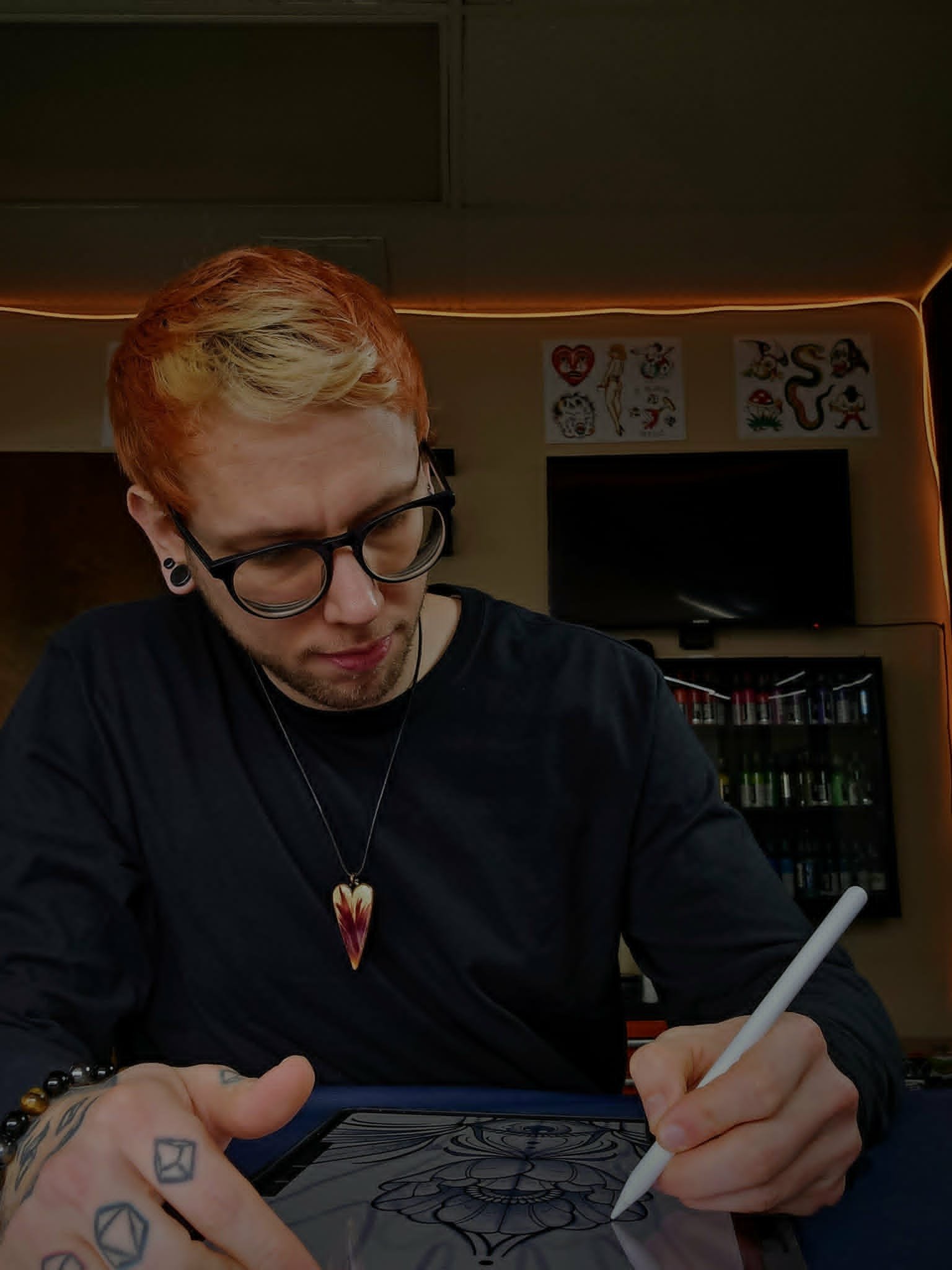 Creating a Safe, Supportive, and Empowering Tattoo Experience in the Willamette Valley