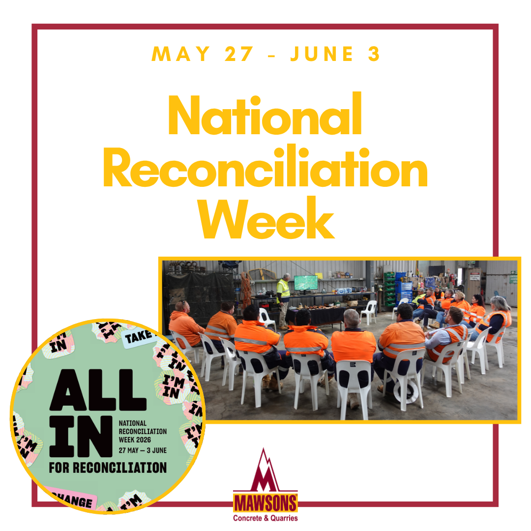 National Reconciliation Week 2026