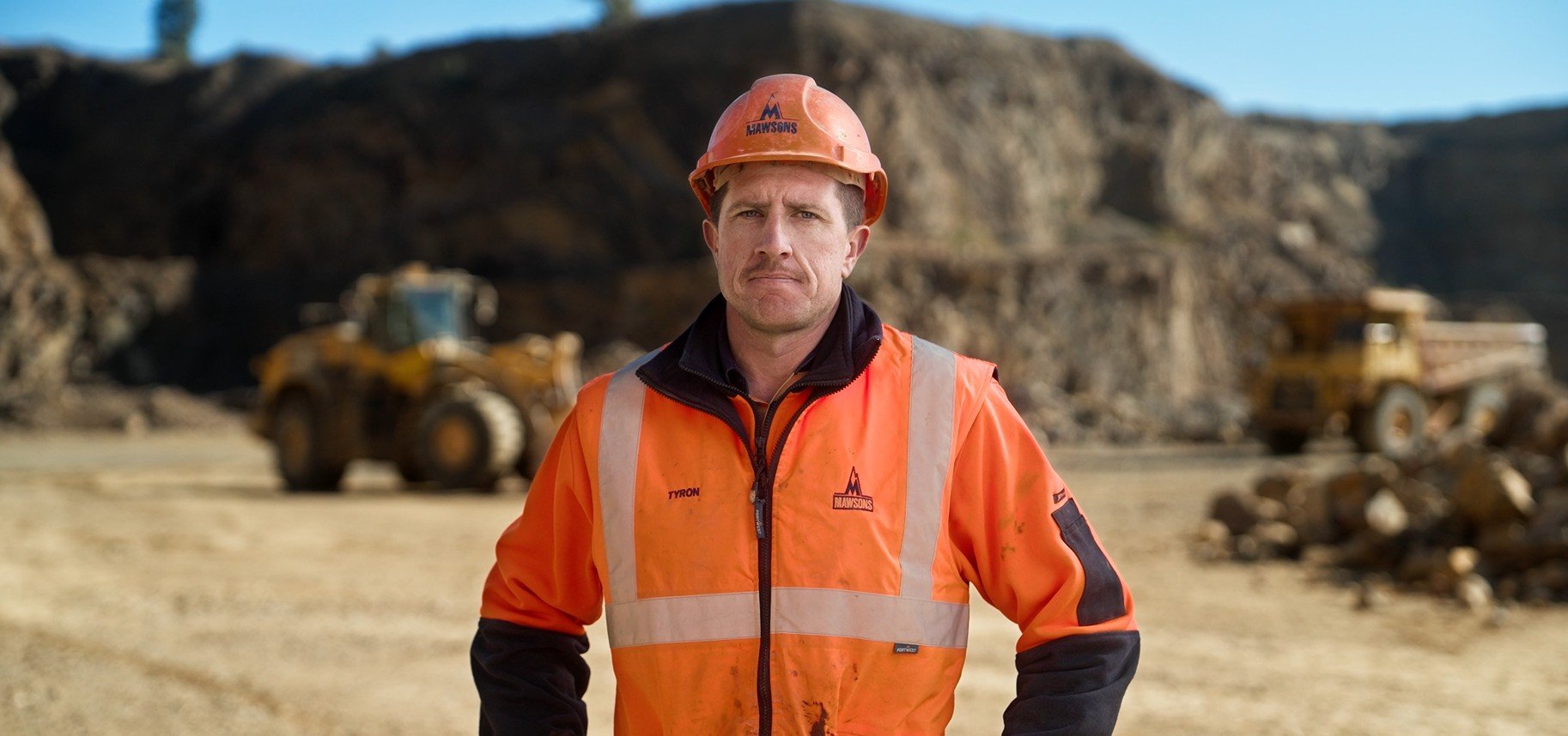 Yabba Quarry