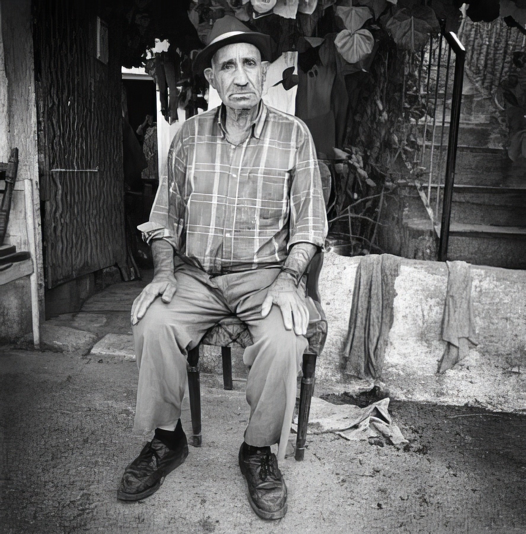 Mr Golian zt'l