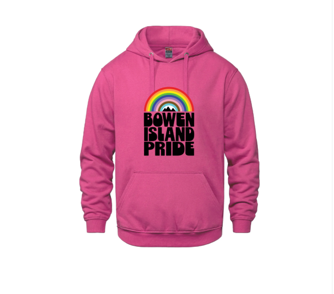 Cozy Up with Bowen Pride: Merch, Markets &amp; More!