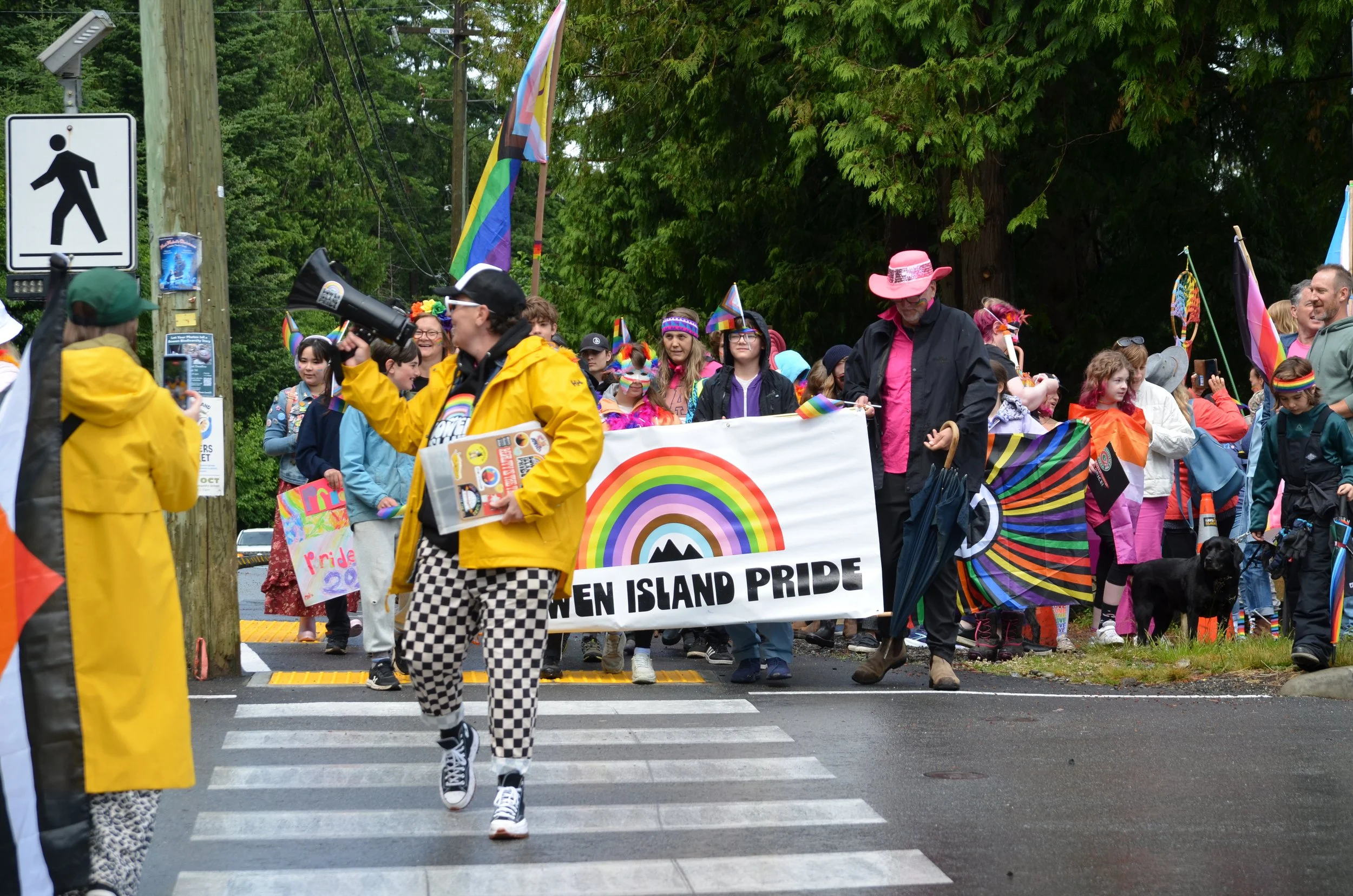 Best. Pride. Ever.