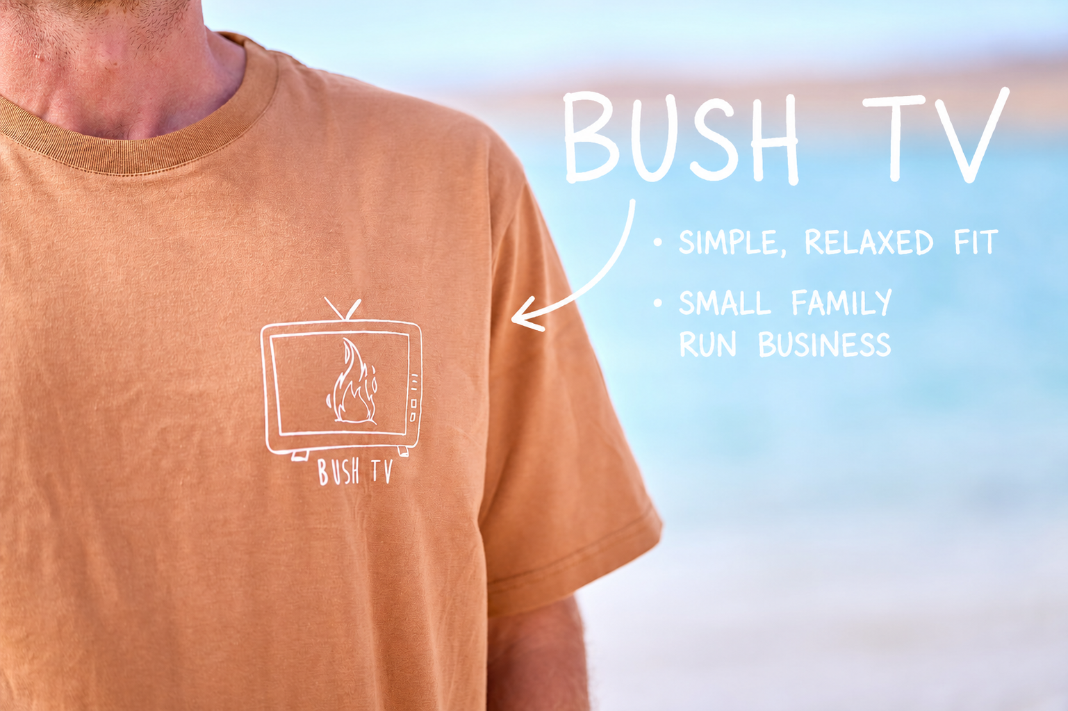 Bush TV