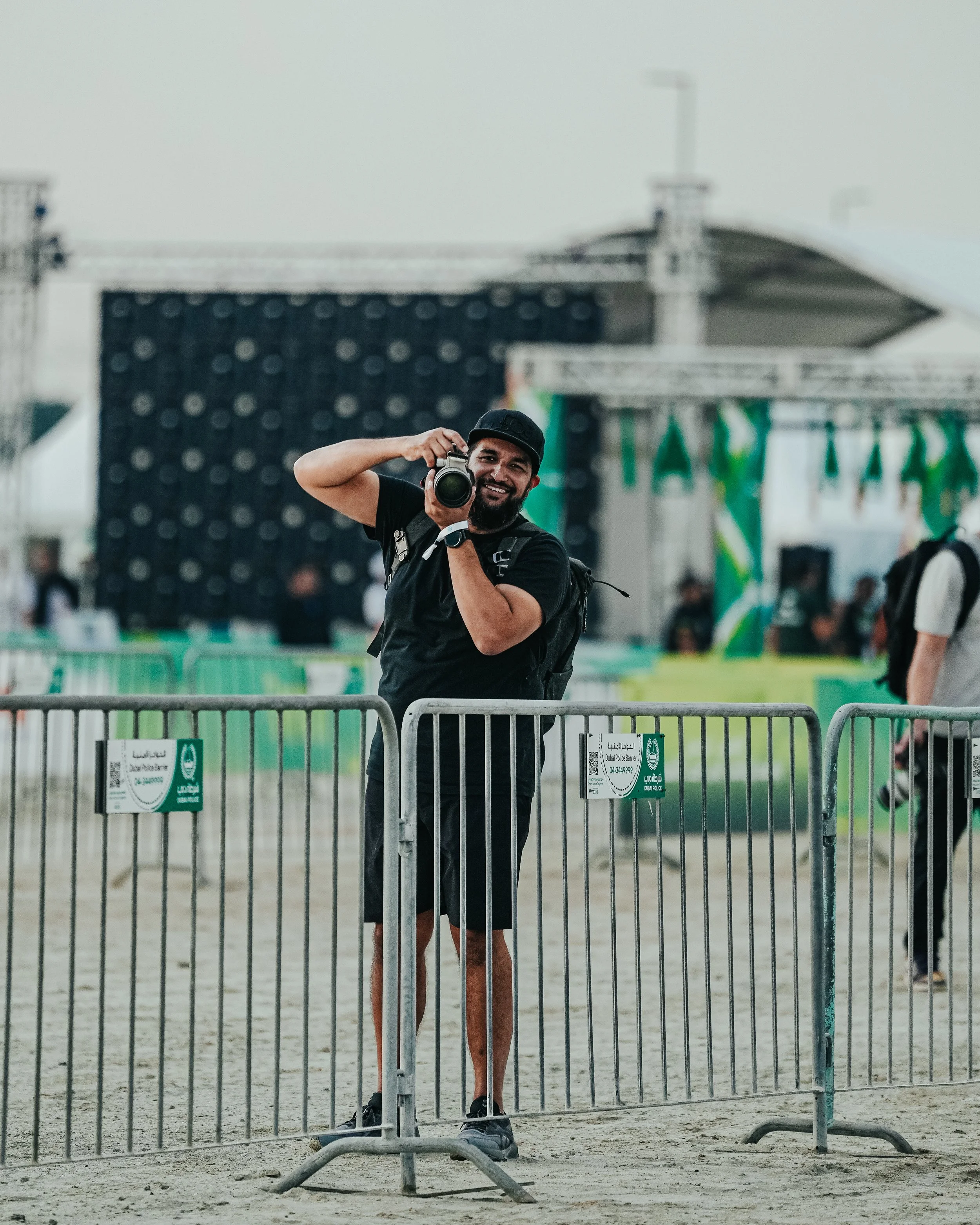 Why is My Camera a Problem?