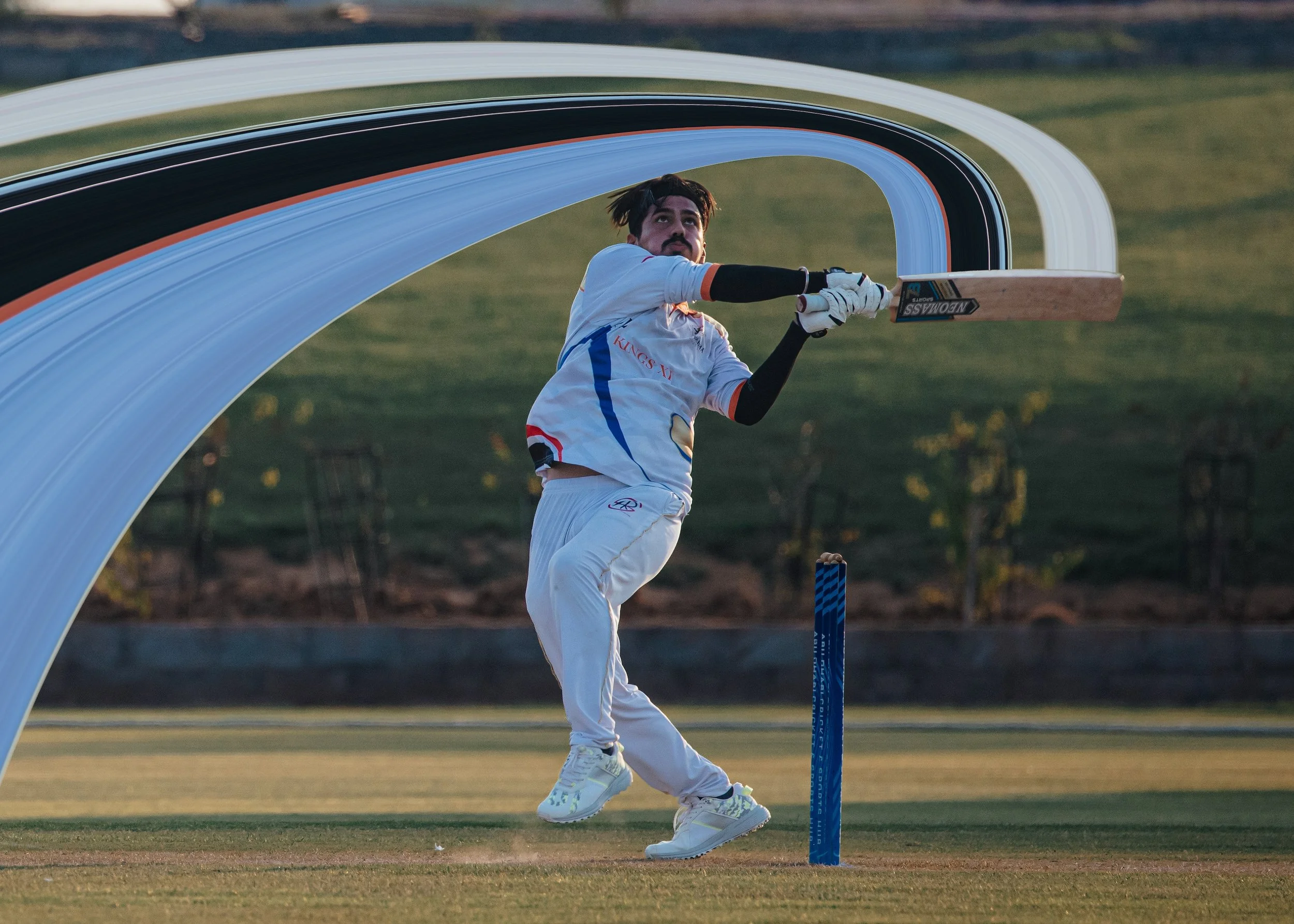 Sticky Wicket