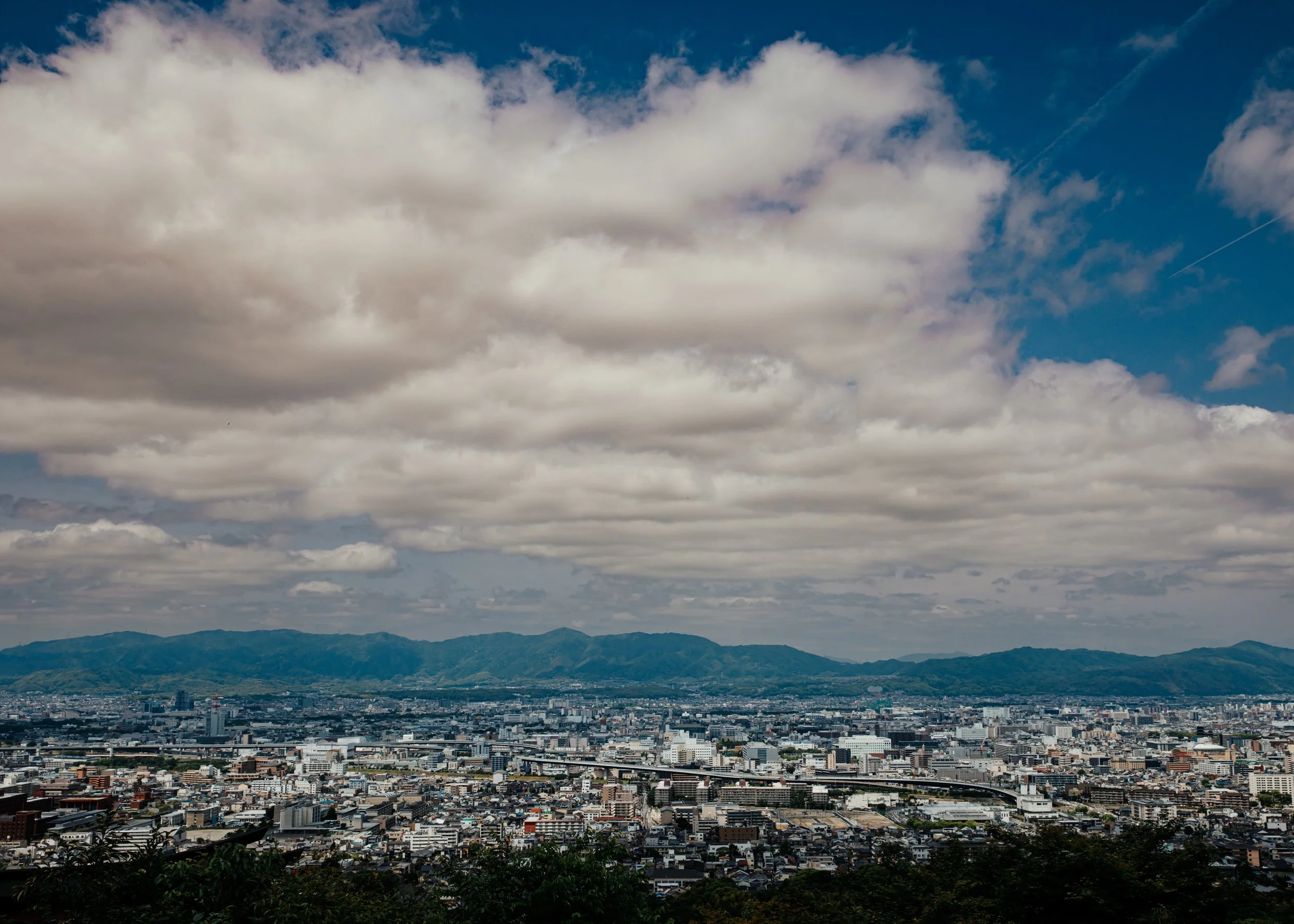 Postcards From Japan