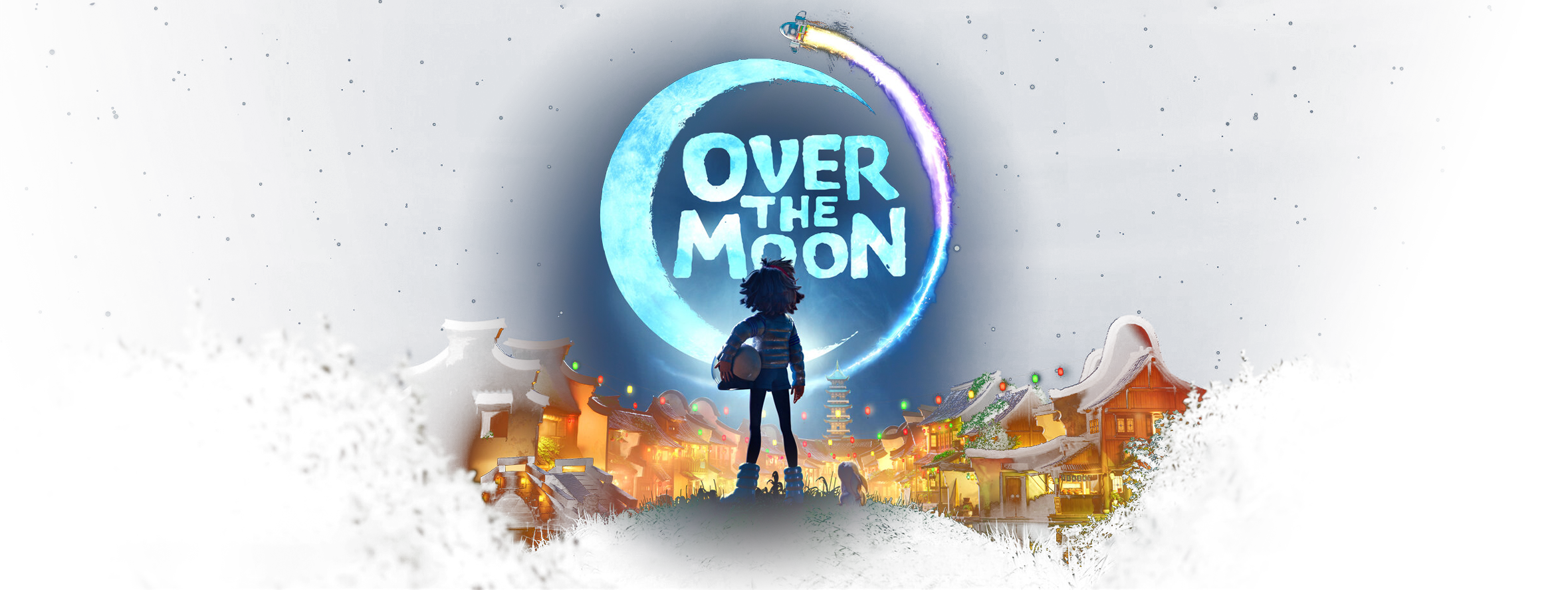 Over The Moon Logo Over The Moon, Di Rect | CD (album) | Muziek | Bol