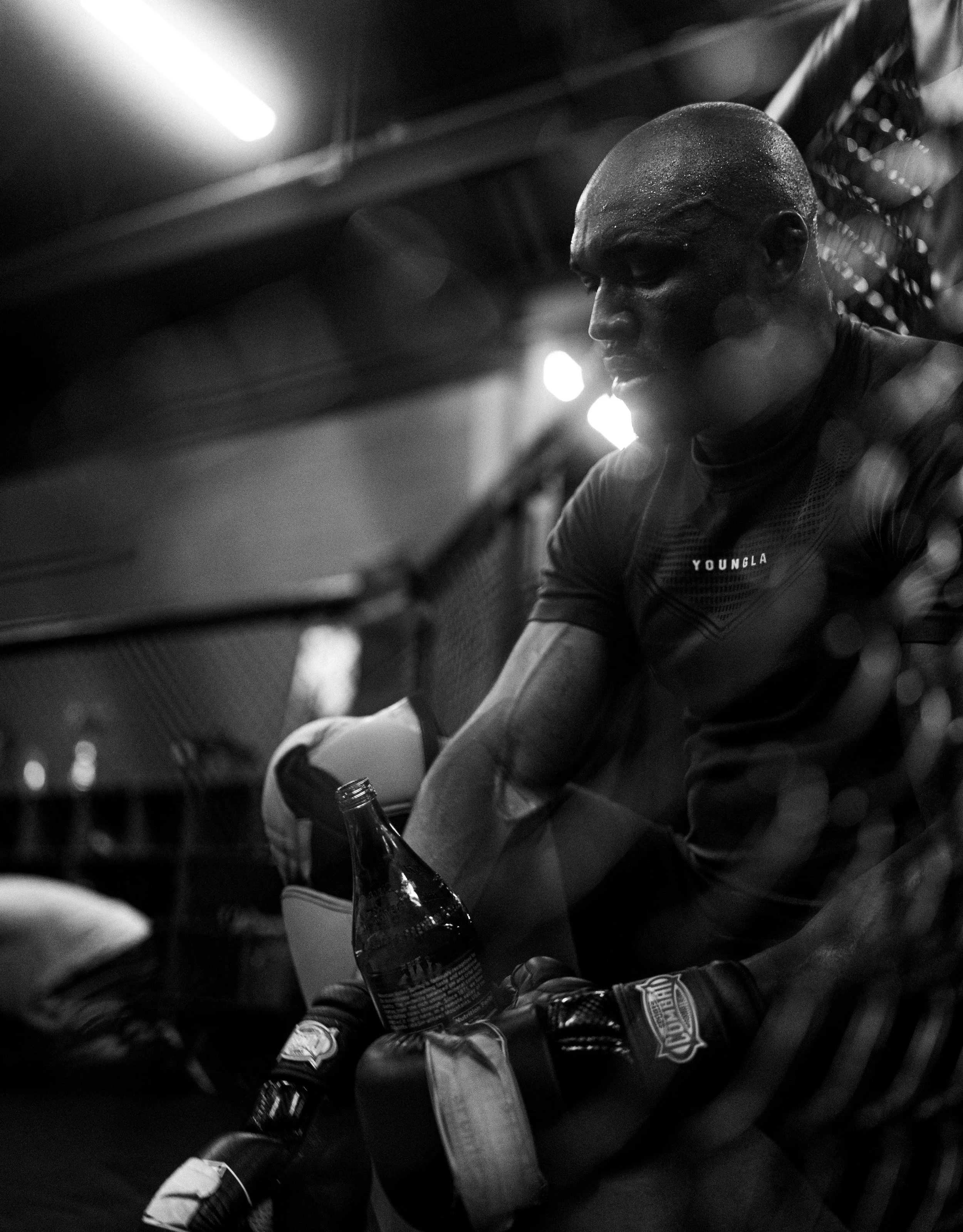 High Altitude Martial Arts