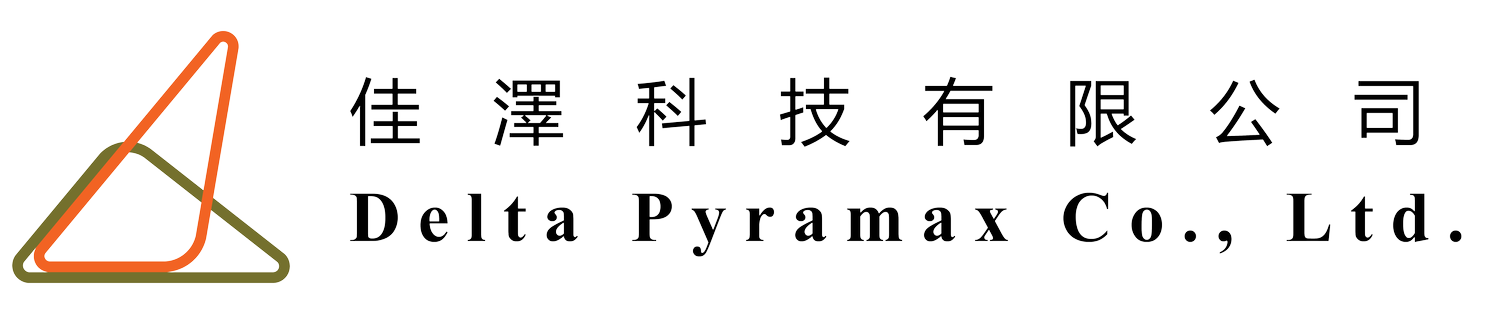 Delta Pyramax Co., Ltd.