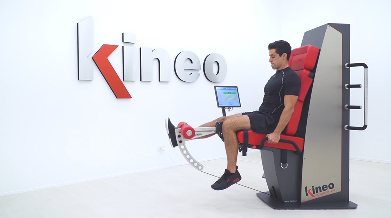 Kineo - Intelligent Load