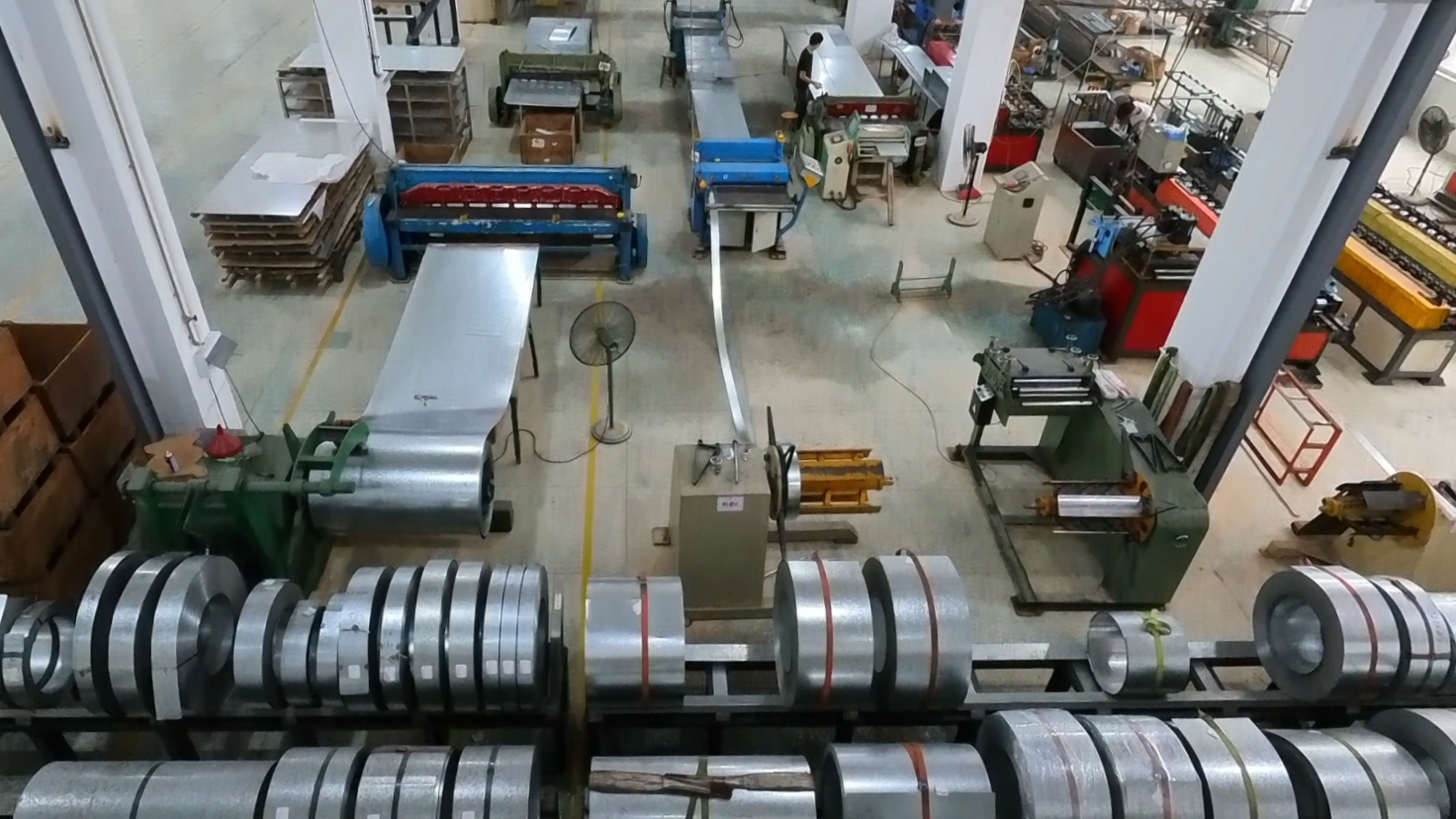 Deputy Head of Factory Operations for Greater Bay Area