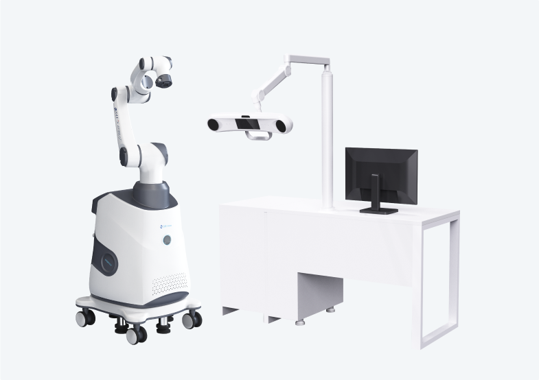 Surgical Robot Teaching System