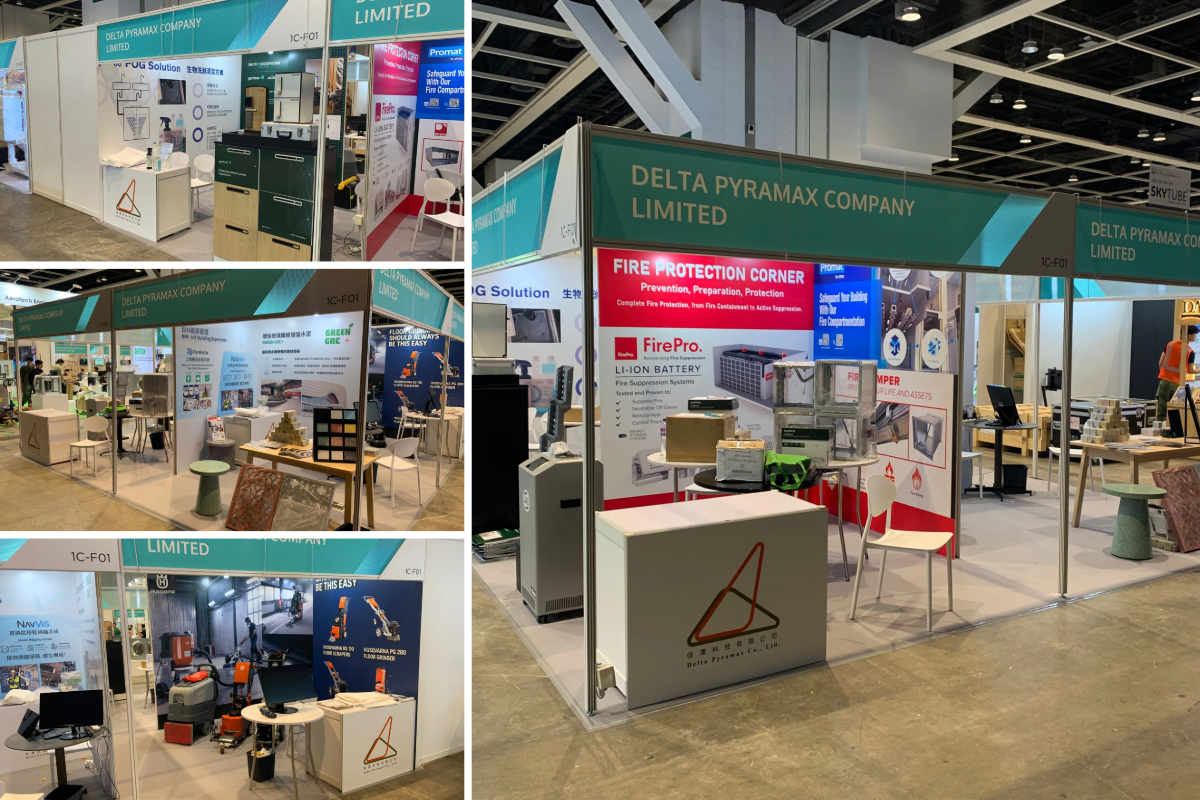 Visit Us at Build4Asia 2026 📢