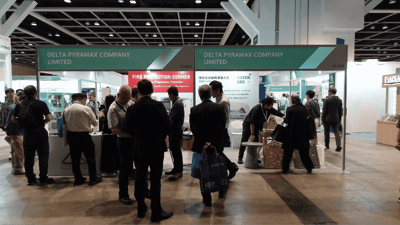 Thank You for Visiting Us at Build4Asia 2026 🎉