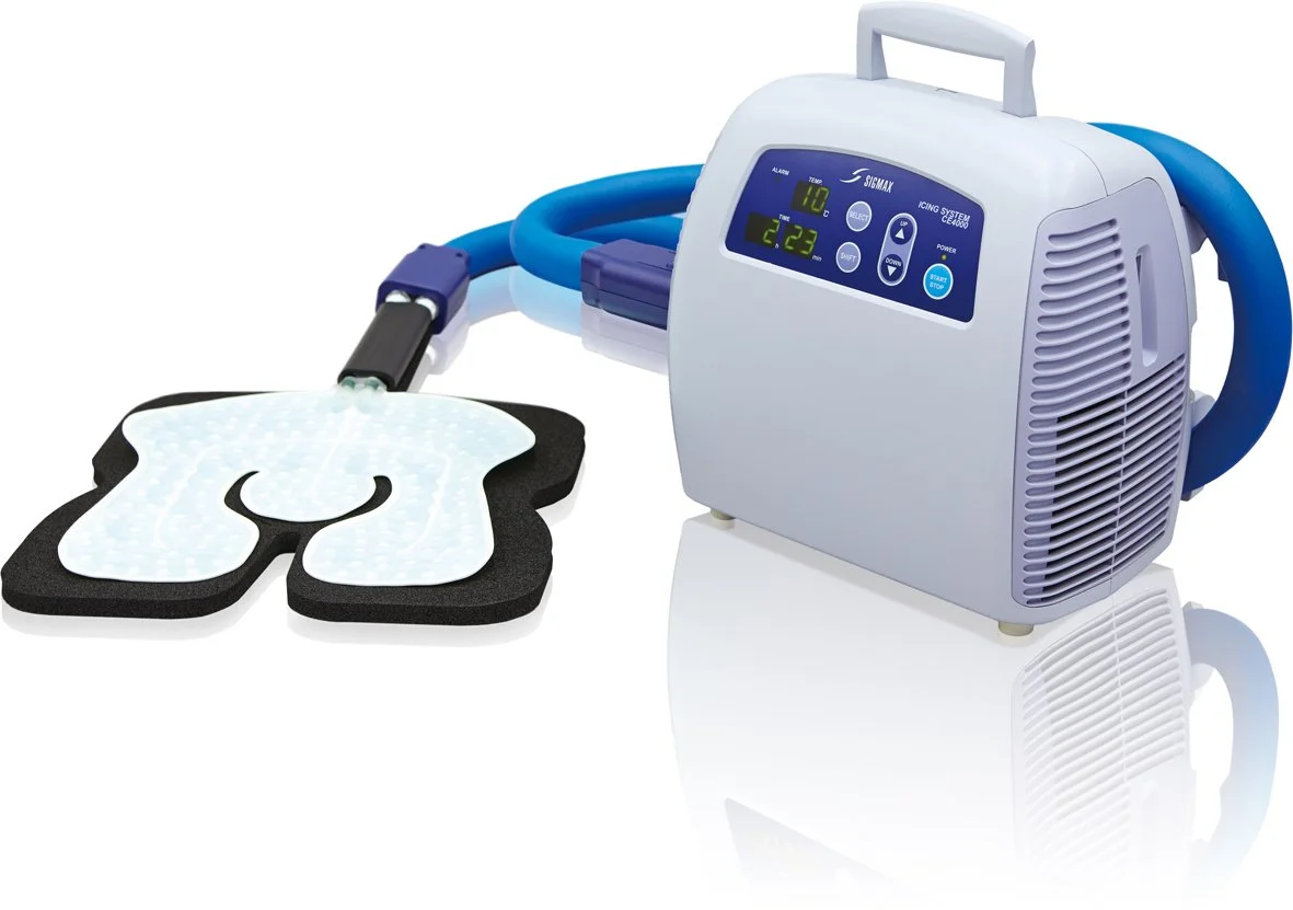 CE4000 - Cold Therapy