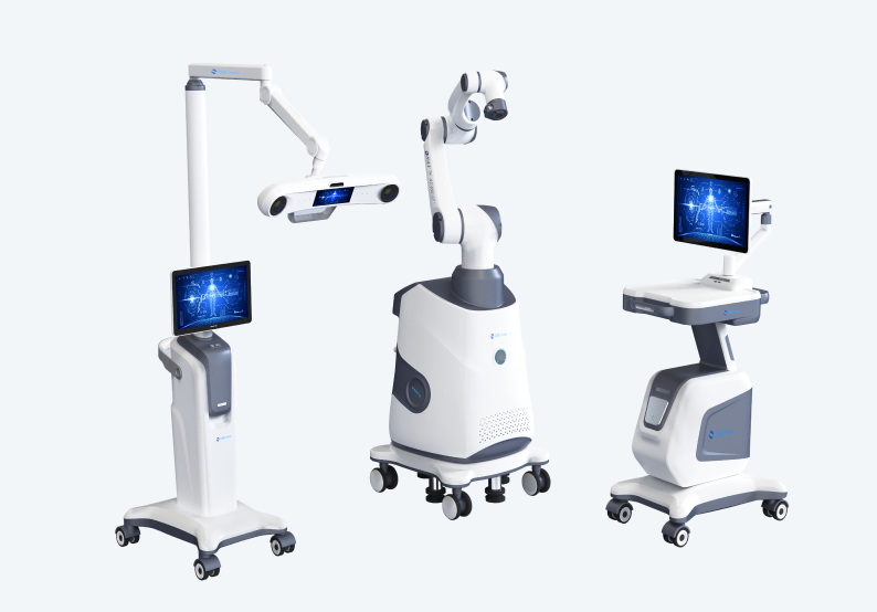 Surgical Robot Research System