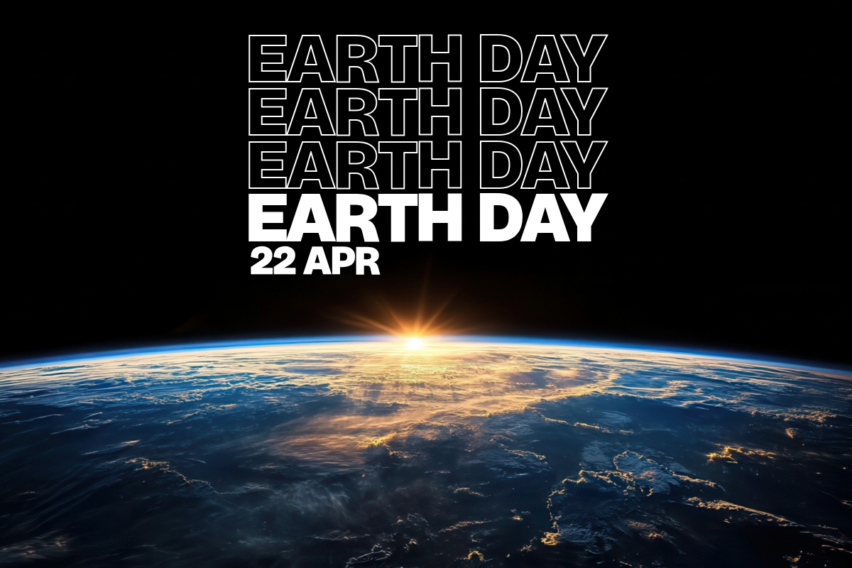 🌏 Earth Day 2026 🌱
