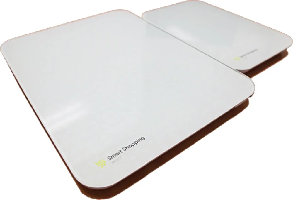 Smartmat SmartMat — Delta Pyramax Co., Ltd.