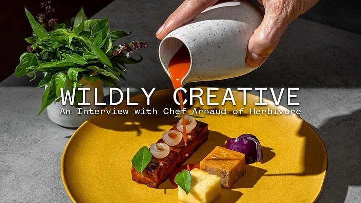 Creating narratives and telling stories. When you have simply wonderful projects and inherent human-interest stories about the people, place, culture, philosophies and craftsmanship, it makes the creative process a little easier.

Click the link in b