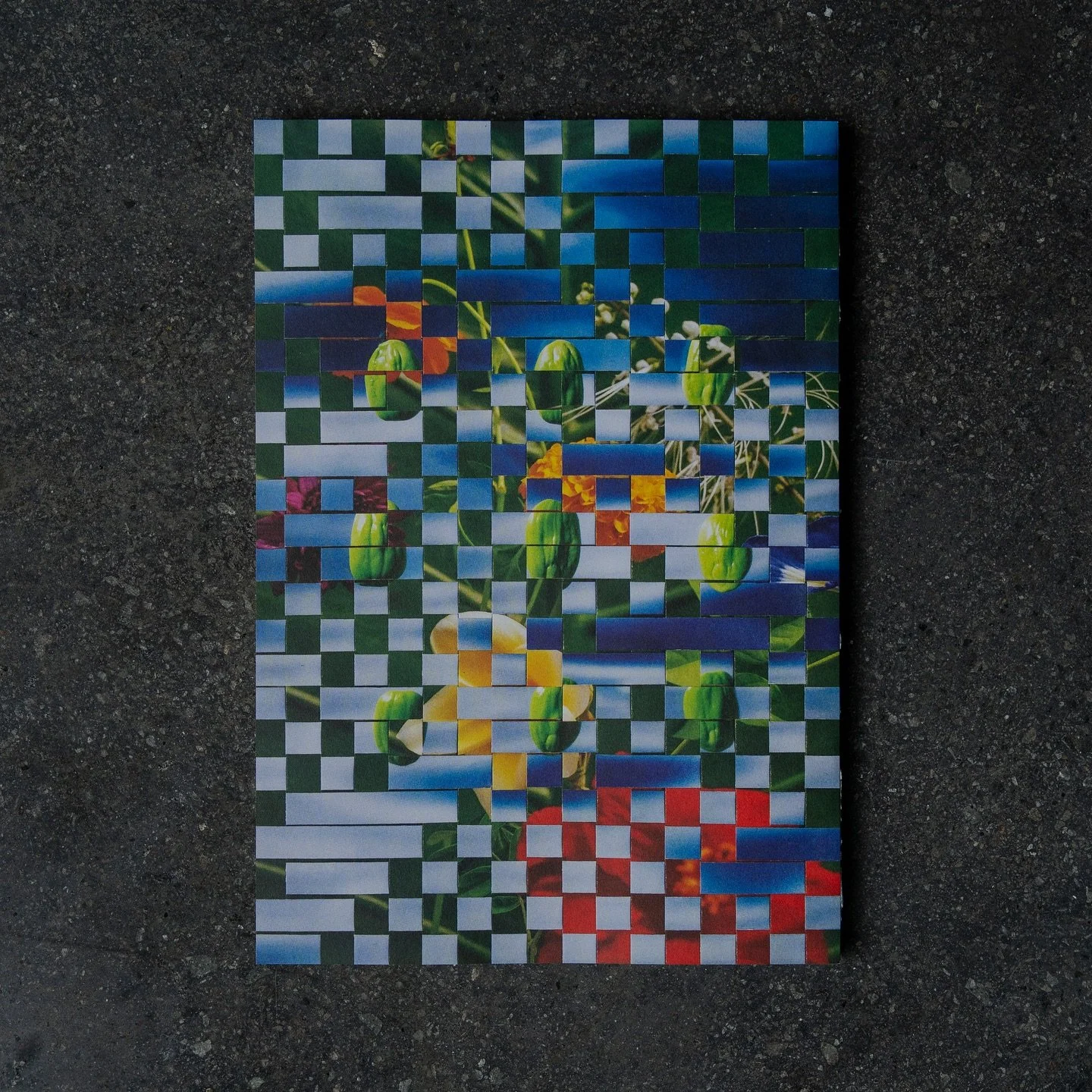 Telling stories, designing creative ideas and placing it all in your hand to read whilst you lie on the sofa with a cup of coffee. A lifelong love for crafted magazines continue to keep our fire blazing.

Our second publication in the Localised Rebel