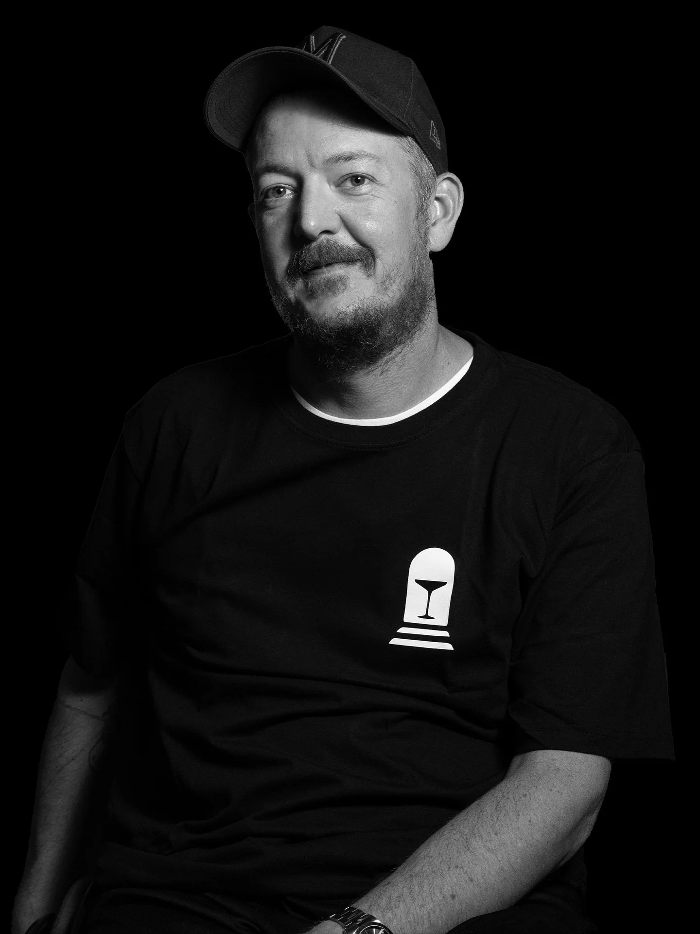 From holding down kitchens on super yachts, to braving the sizzle of backyard barbeques, Jayden surprises everyone when he expertly designs a BOH kitchen. He wields a spreadsheet like King Arthur and his sword, and would definitely win a pub quiz if 