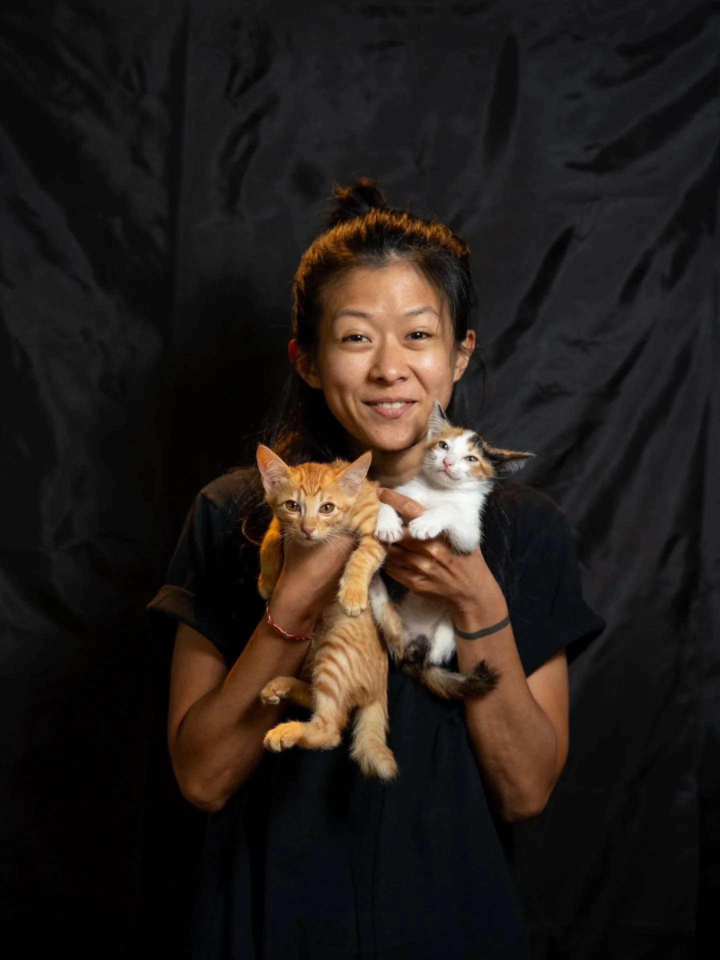 She&rsquo;s run kitchens, survived long shifts and explored cuisines from pastry to savoury. After spending a few years at Nouri (Singapore) and jumping between restaurants like Amass (Copenhagen), L&rsquo;enclume (UK) and In De Wulf (Belgium), she e