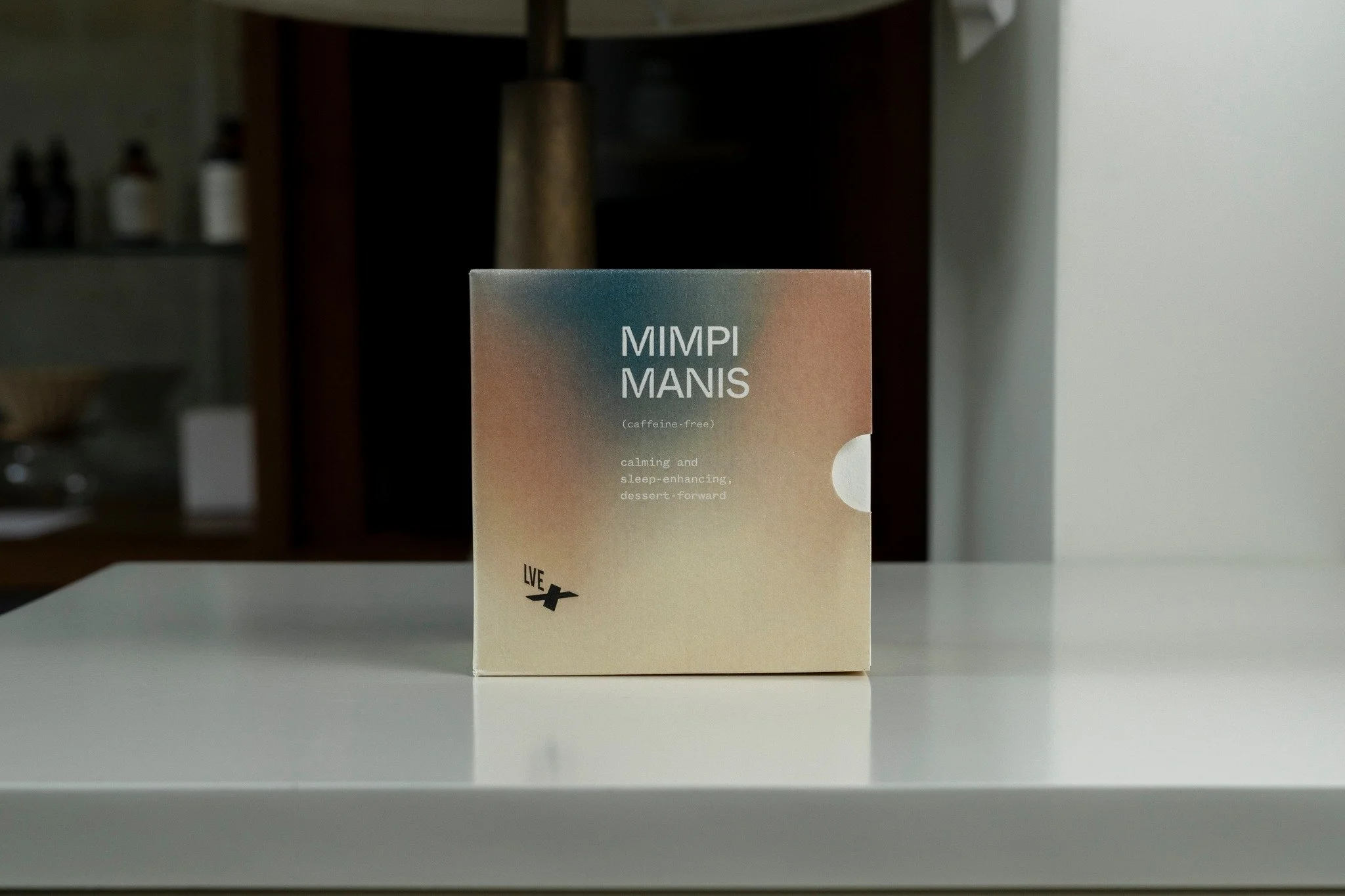 For Locavore NXT&rsquo;s range of specialty herbal teas from their own food forest and local farms, we wanted a simple and subtle design that warrants a second look at the details and appreciation for the papercraft. The packaging gives a slow, sooth