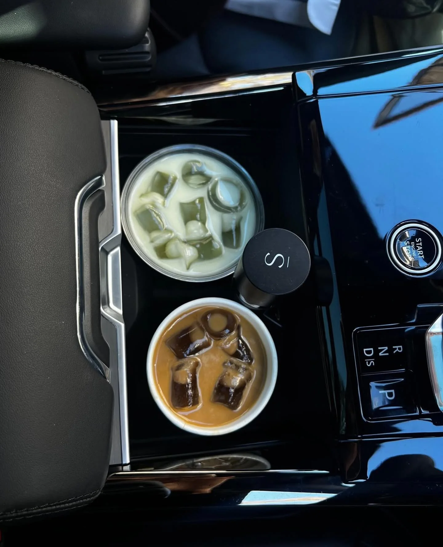 Stocking the clinic essentials 🖤