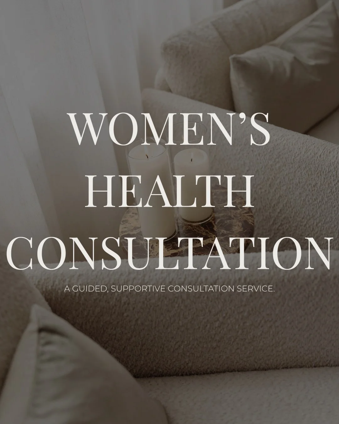 Introducing something we&rsquo;re really proud of 🤍

Women&rsquo;s Health Consultations are now available at Hann&eacute; Aesthetics. Created to support women navigating perimenopause, menopause, and the hormonal shifts that come with this stage of 