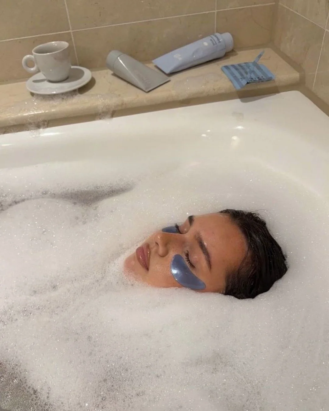 A reminder to indulge in some self care this long weekend. 

Back in the clinic next Thursday 🤍